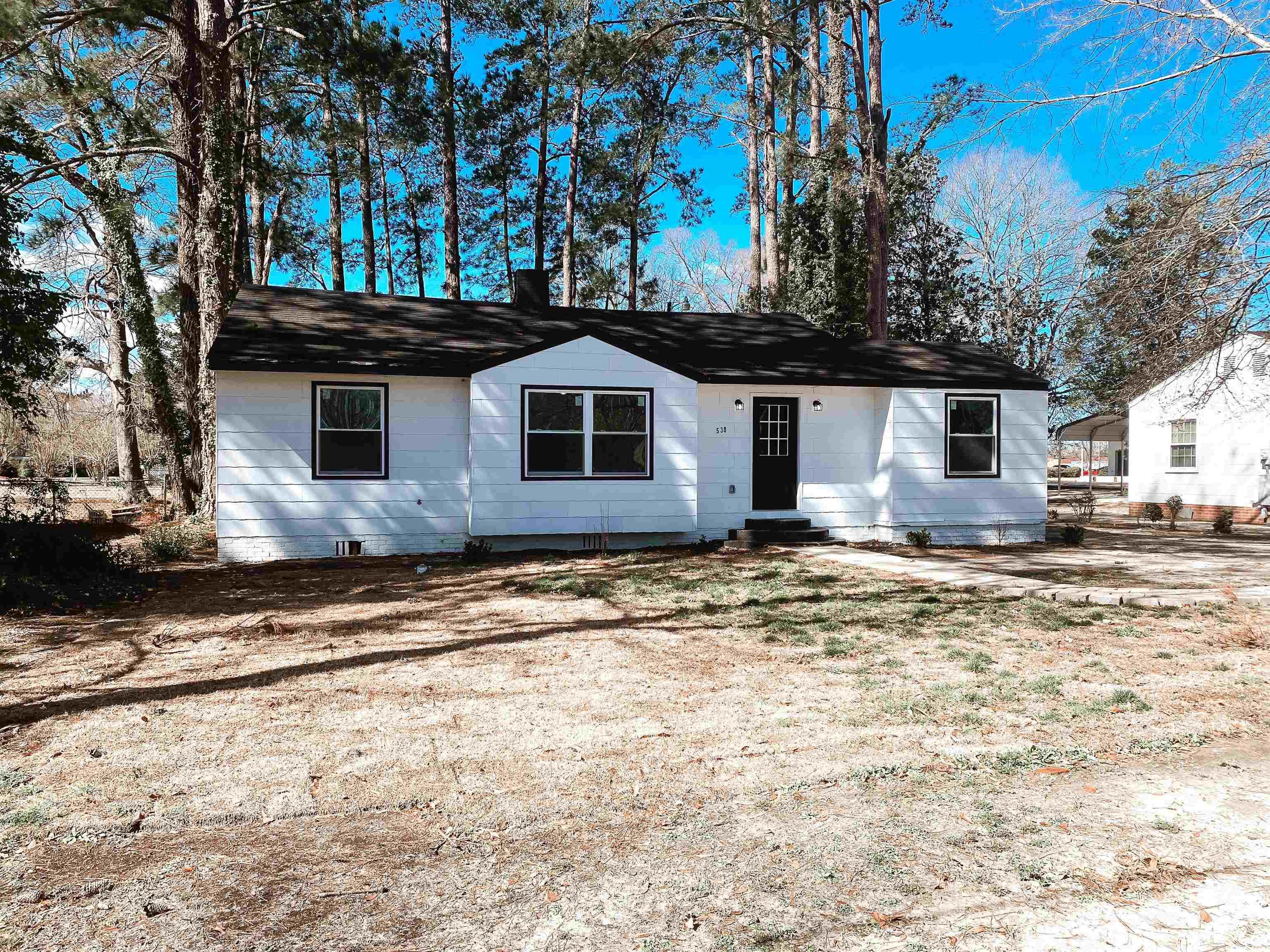 530 Yarboro St. Property Photo
