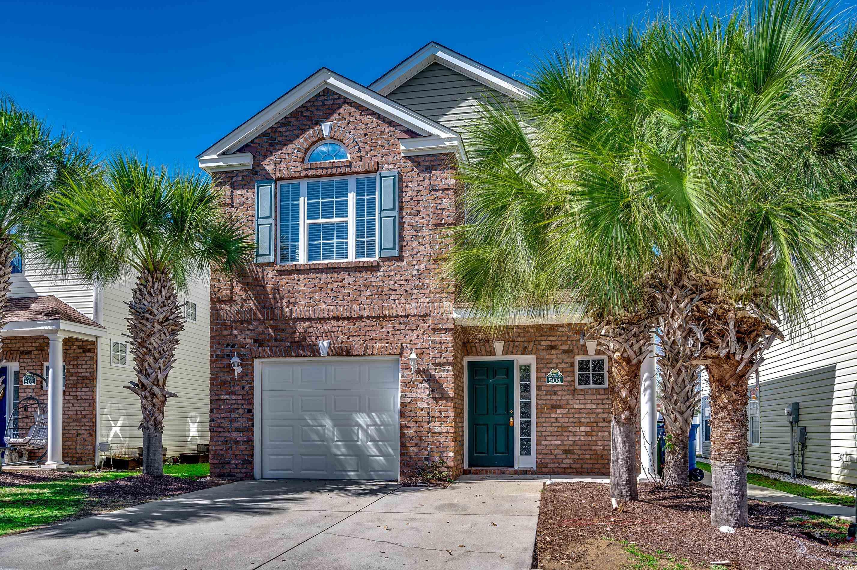 Lakeview At Surfside Beach Real Estate Listings Main Image