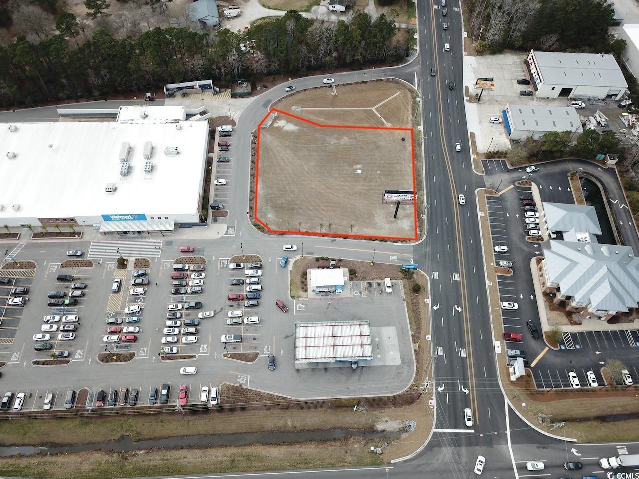 Tbd Tournament Blvd. Property Photo 3