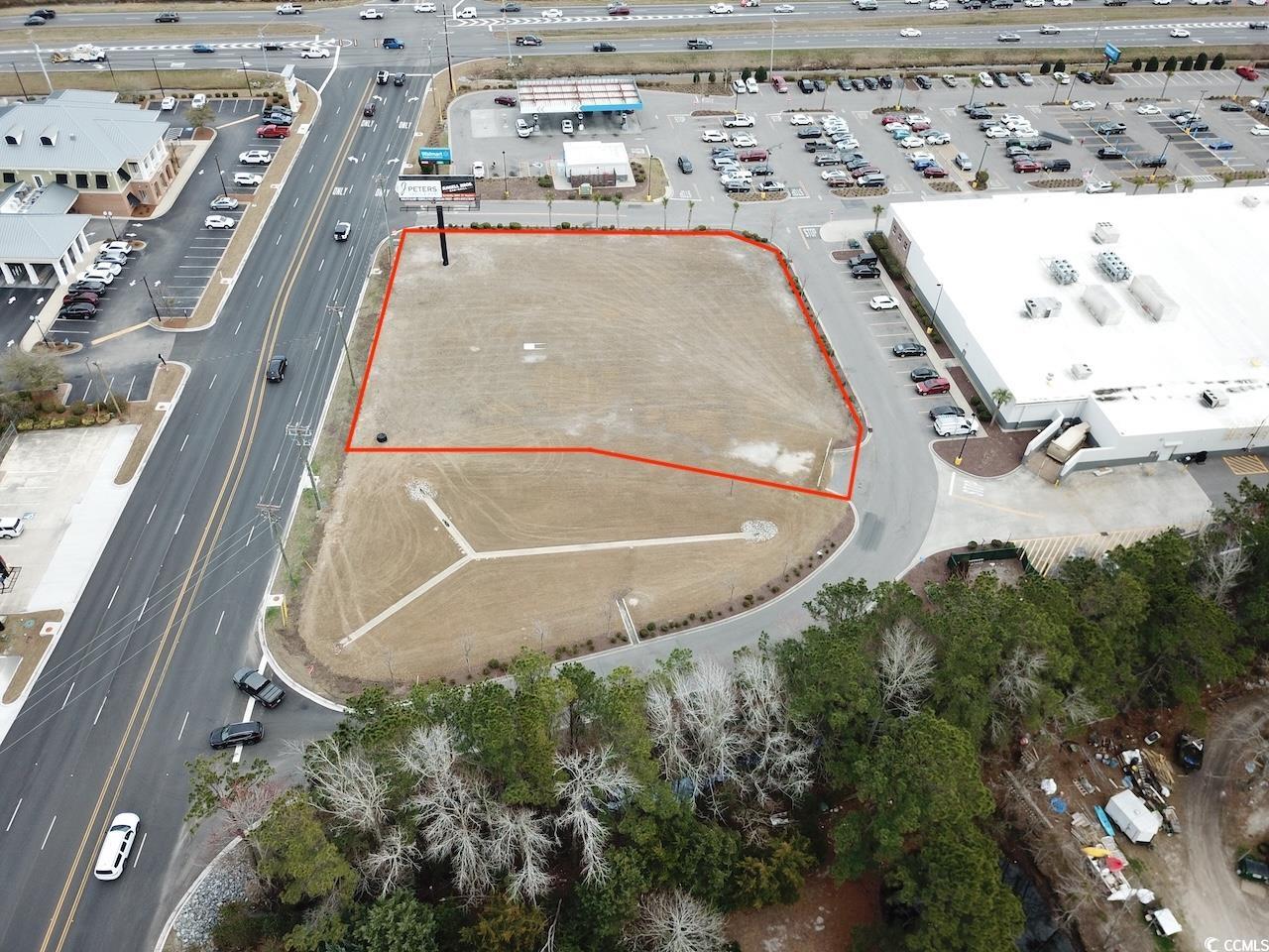 Tbd Tournament Blvd. Property Photo 6