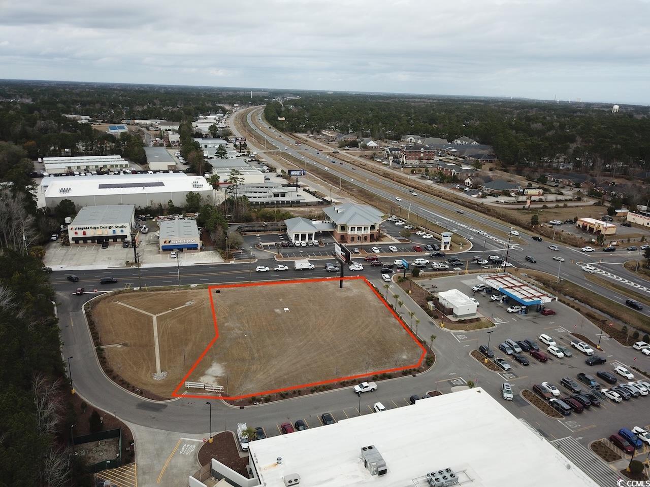 Tbd Tournament Blvd. Property Photo 7