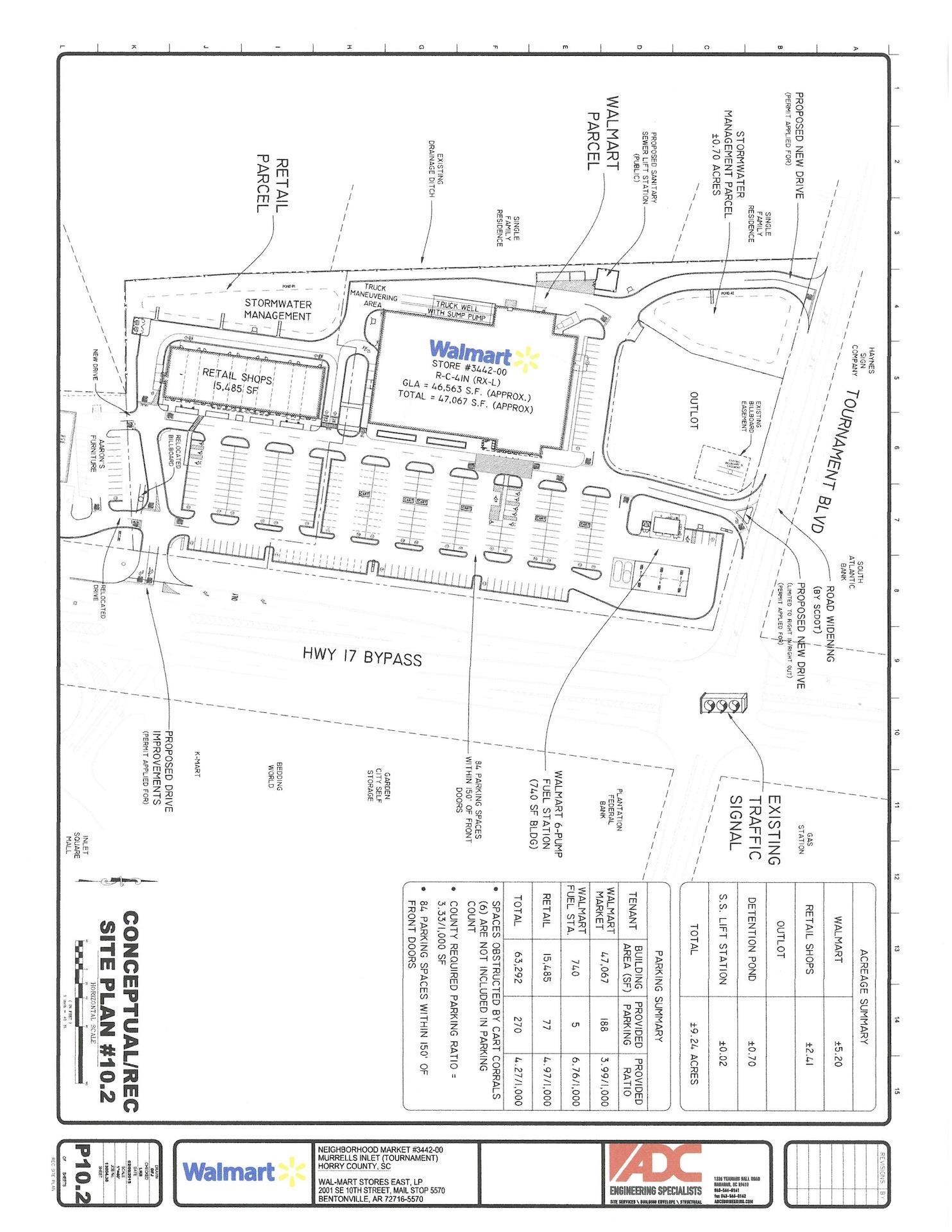 Tbd Tournament Blvd. Property Photo 9