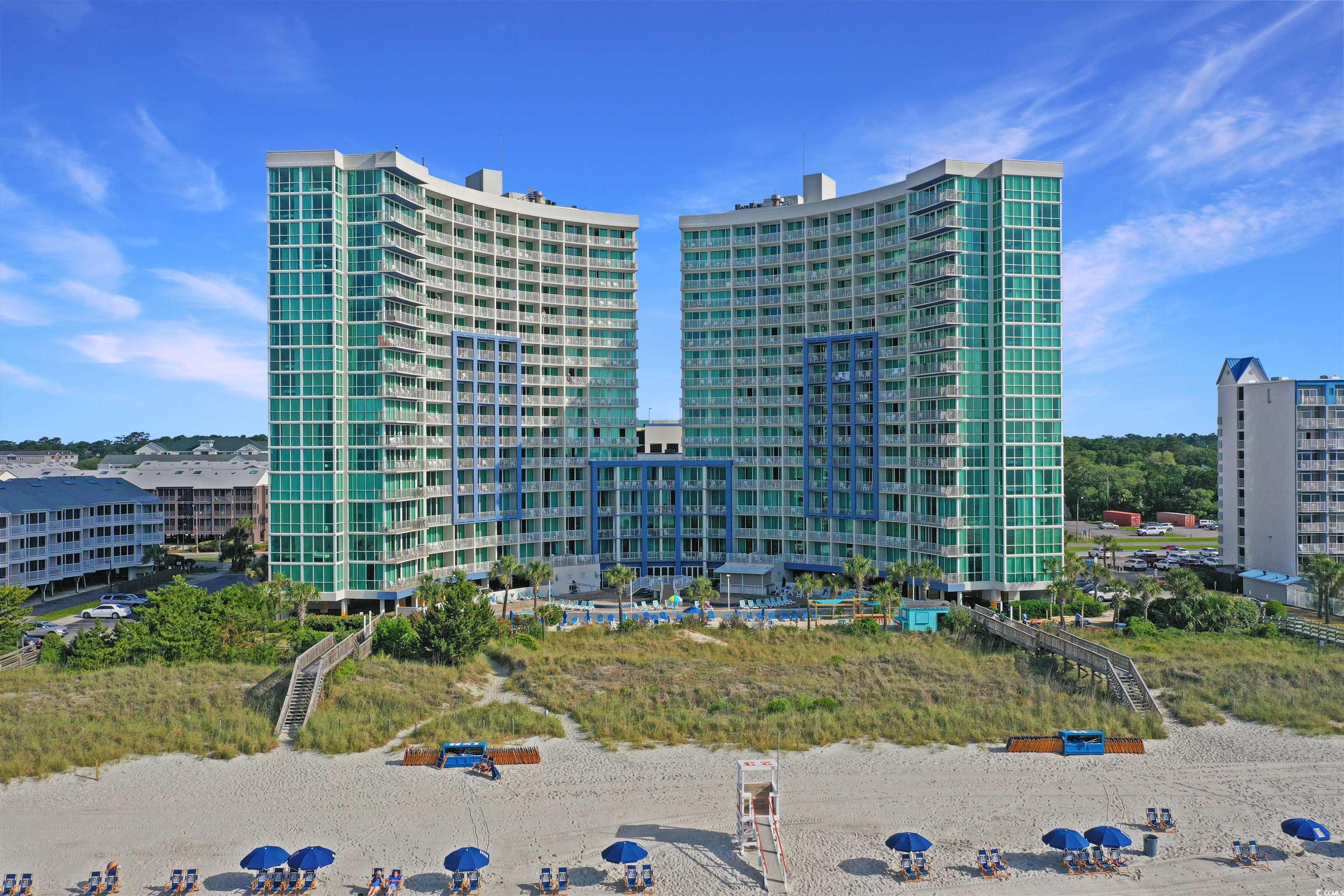 300 N Ocean Blvd. Property Photo