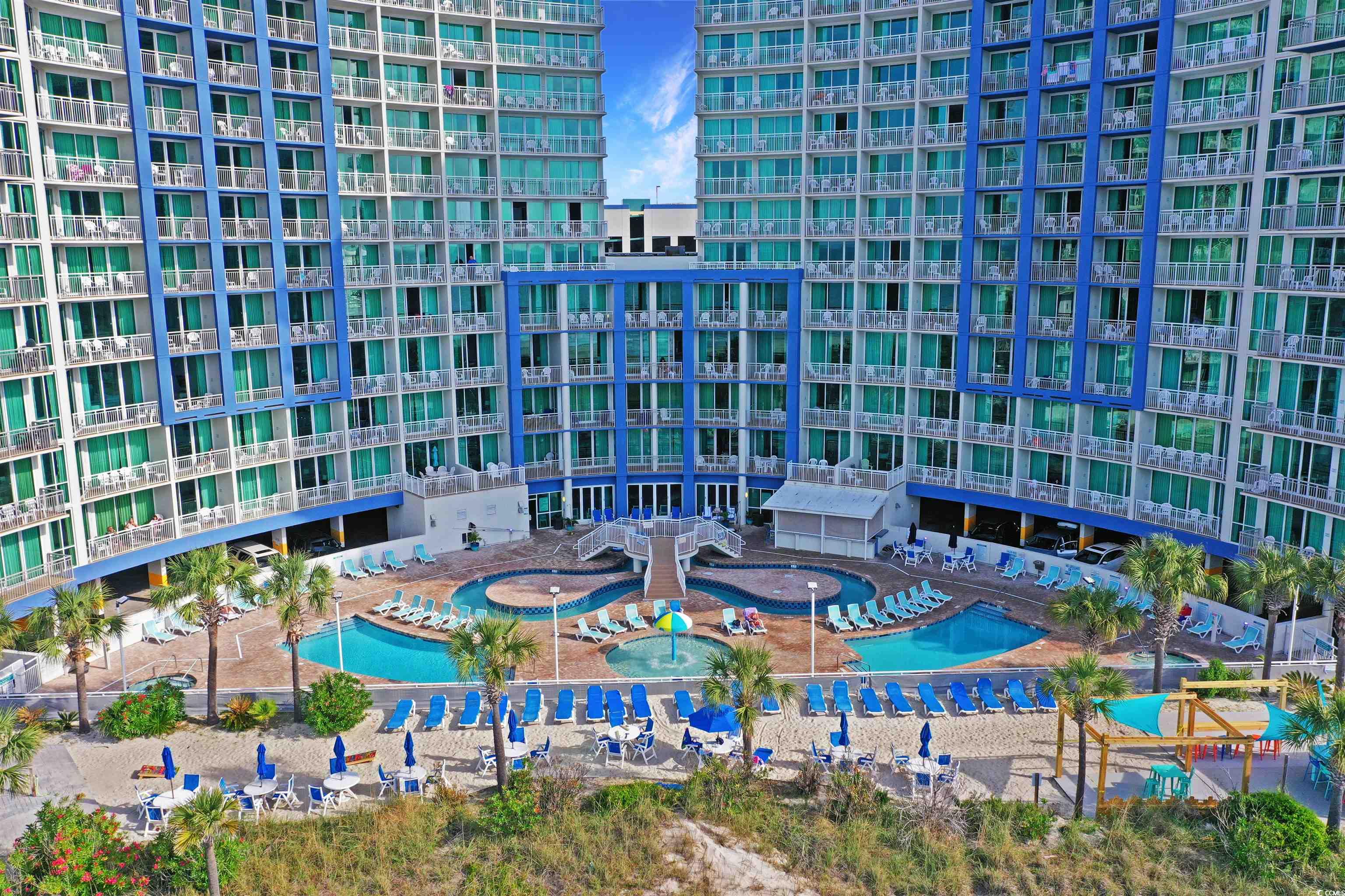 300 N Ocean Blvd. Property Photo 19