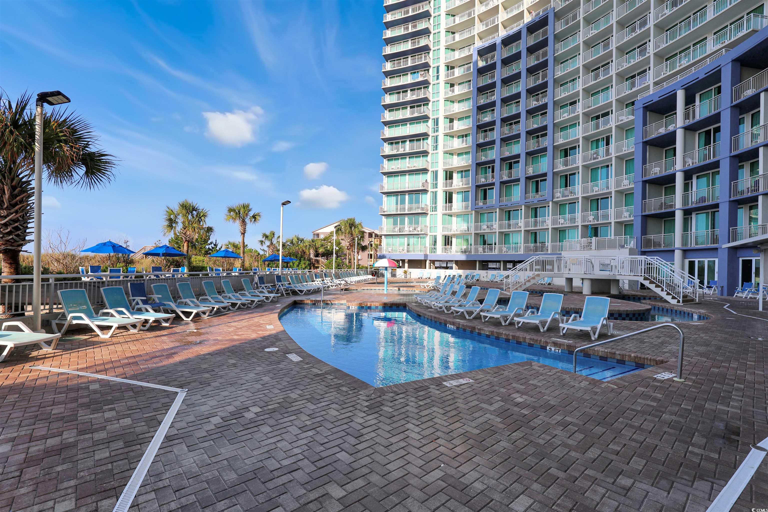 300 N Ocean Blvd. Property Photo 24