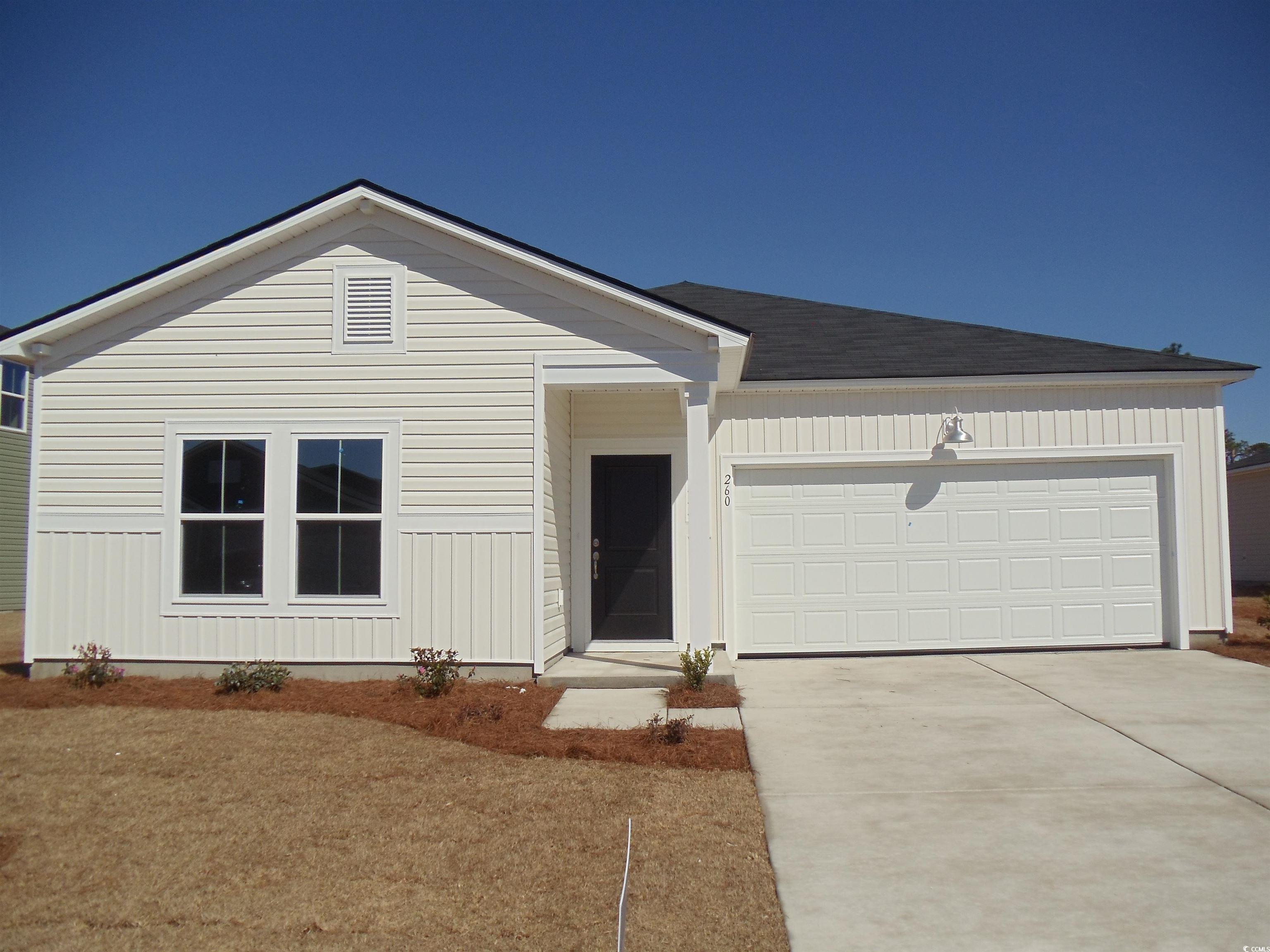 260 Warner Crossing Way Property Photo