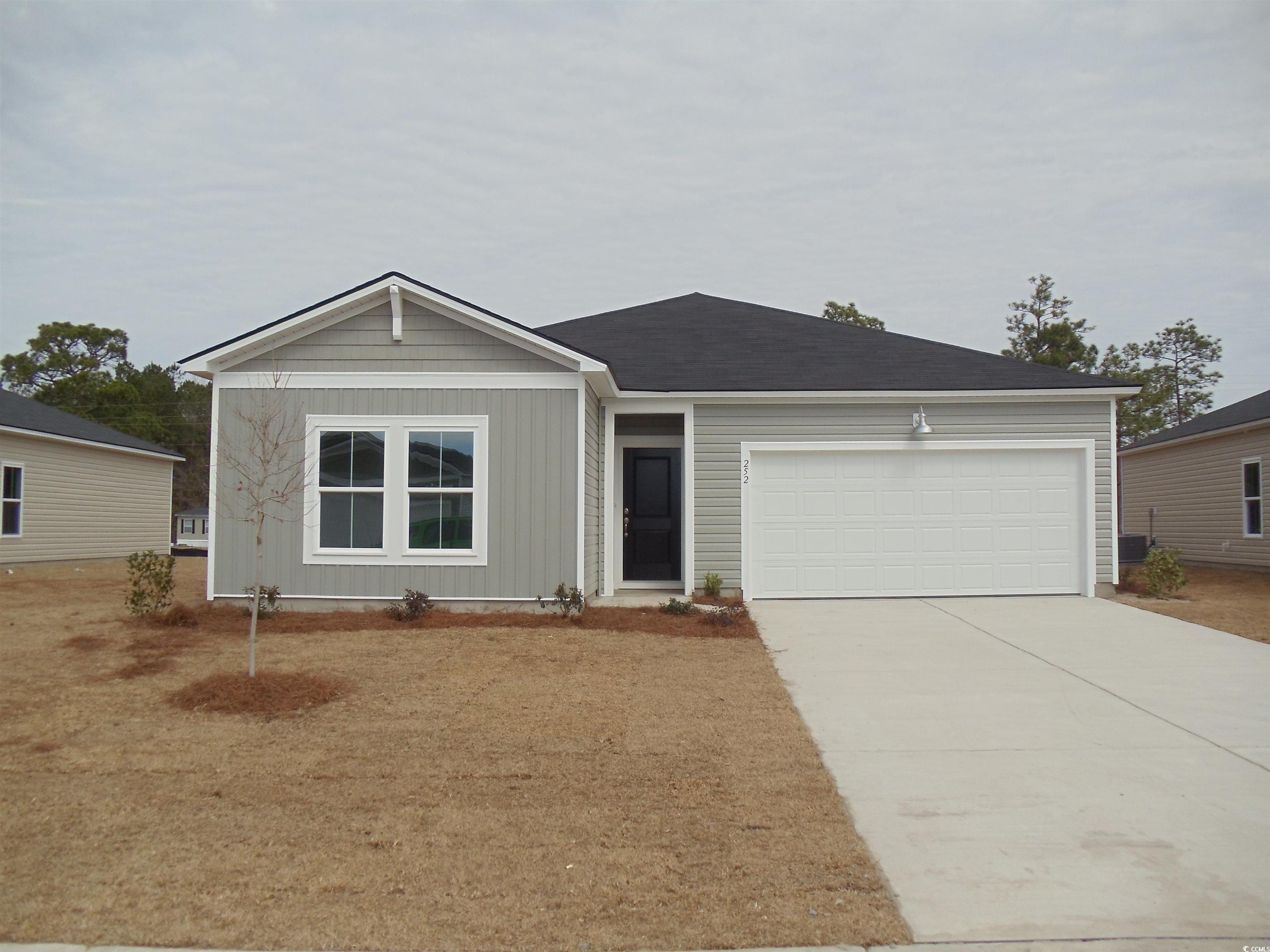 252 Warner Crossing Way Property Photo