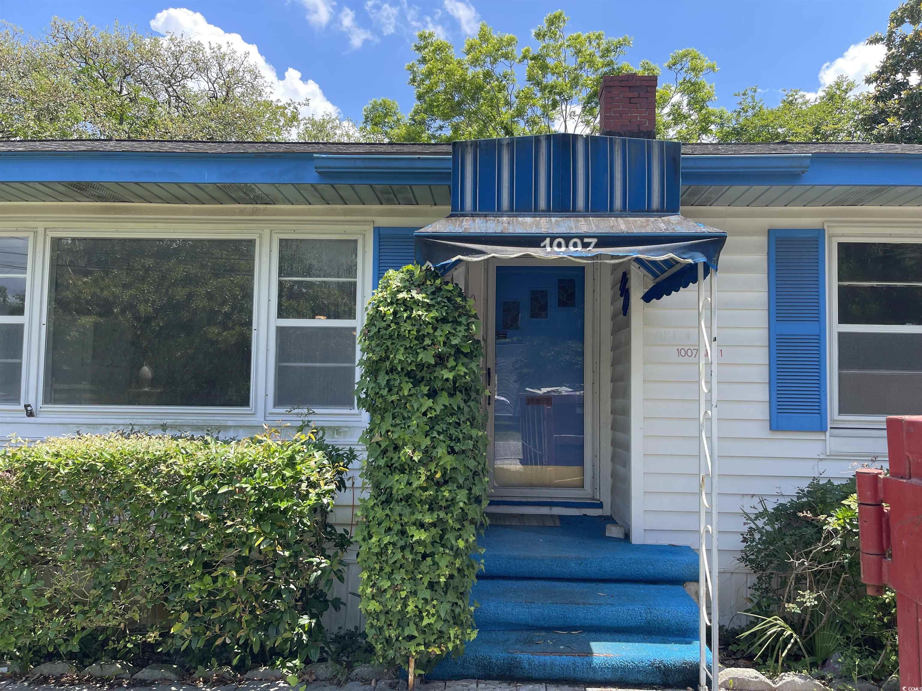 1007 Yaupon Dr. Property Photo 1