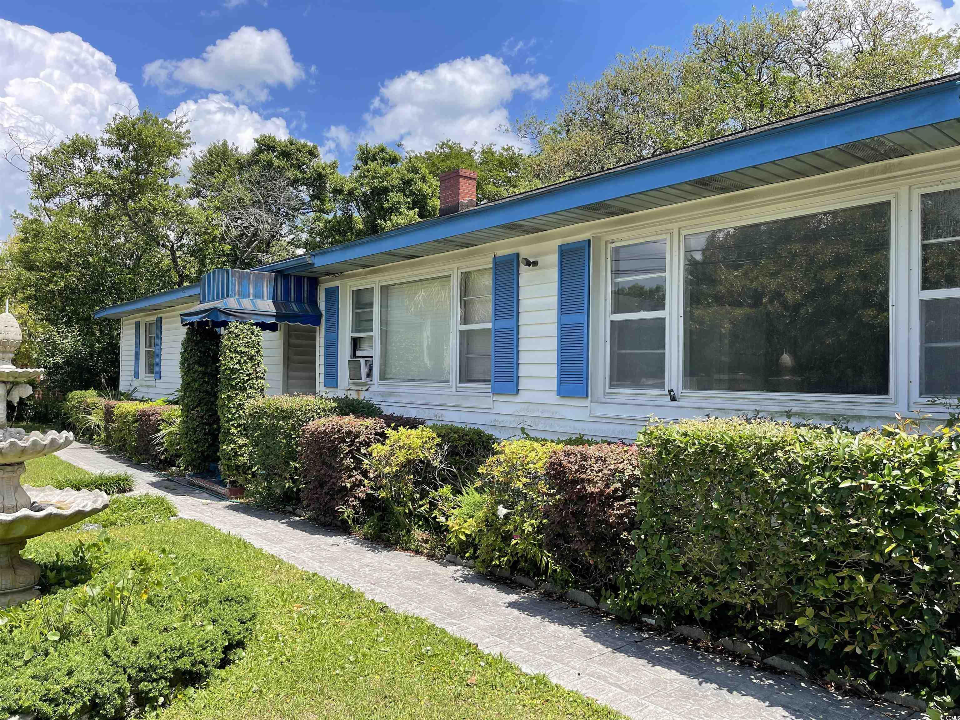 1007 Yaupon Dr. Property Photo 3