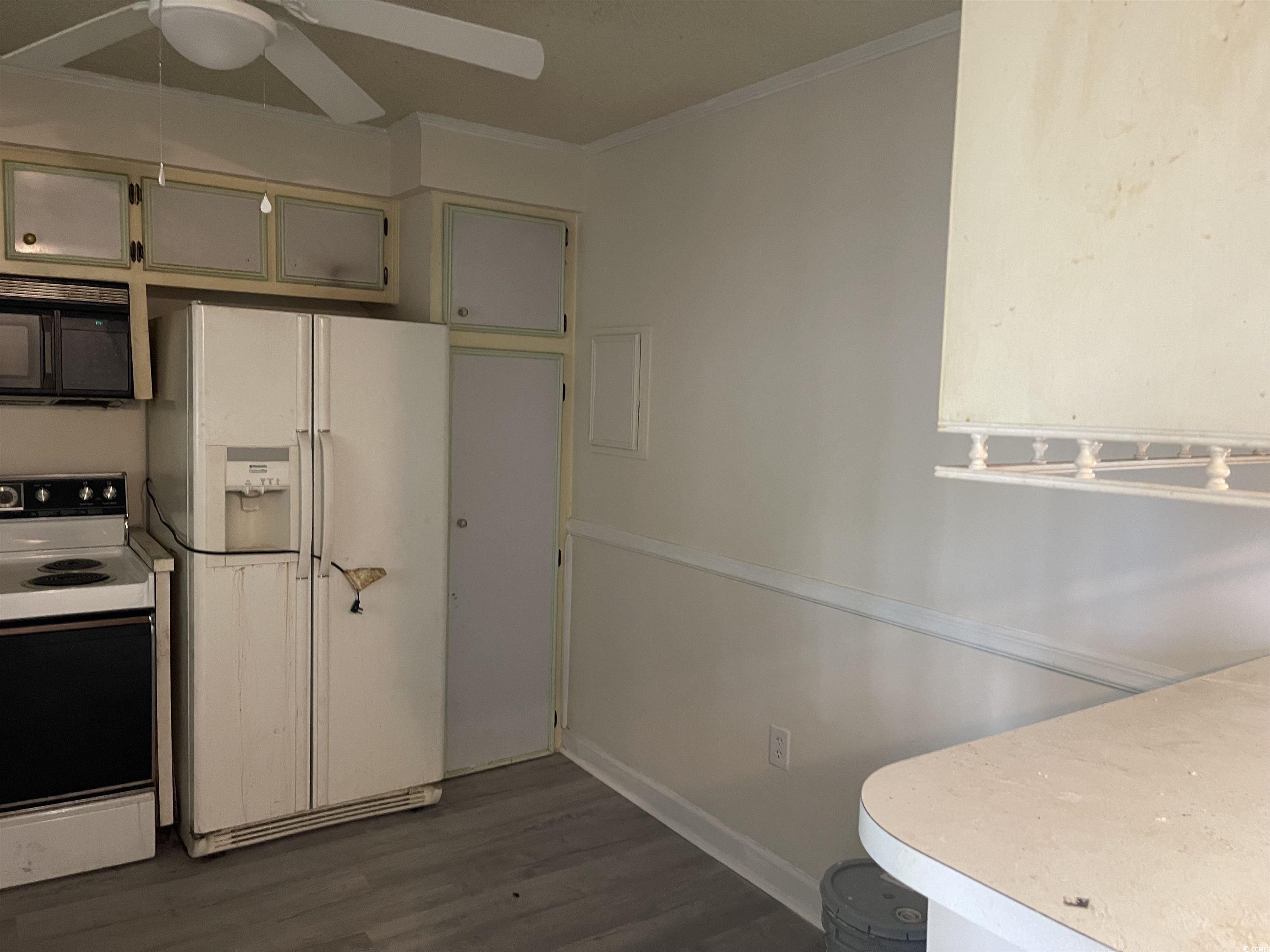 1007 Yaupon Dr. Property Photo 8