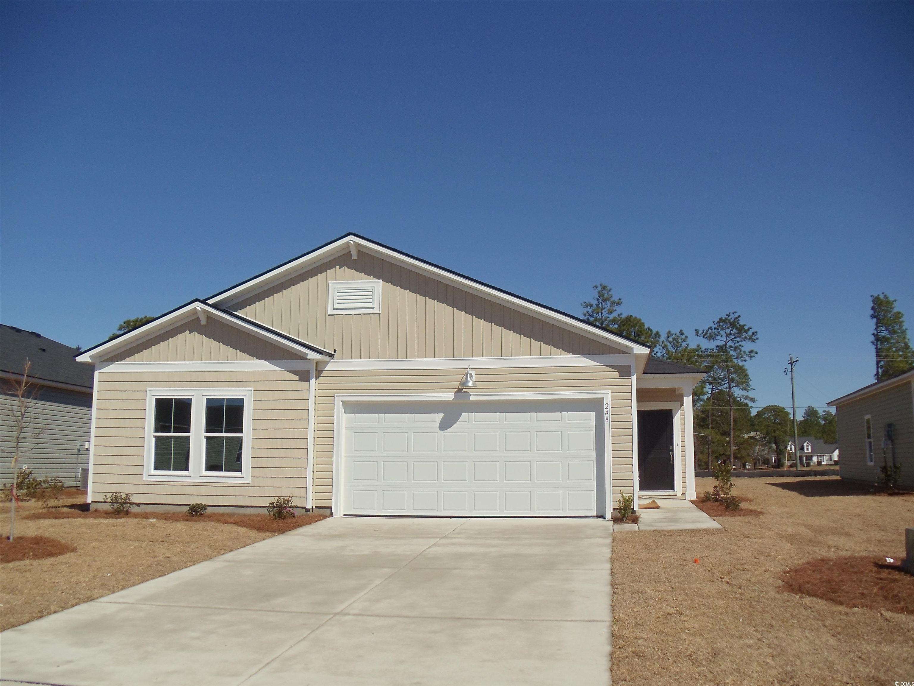 248 Warner Crossing Way Property Photo