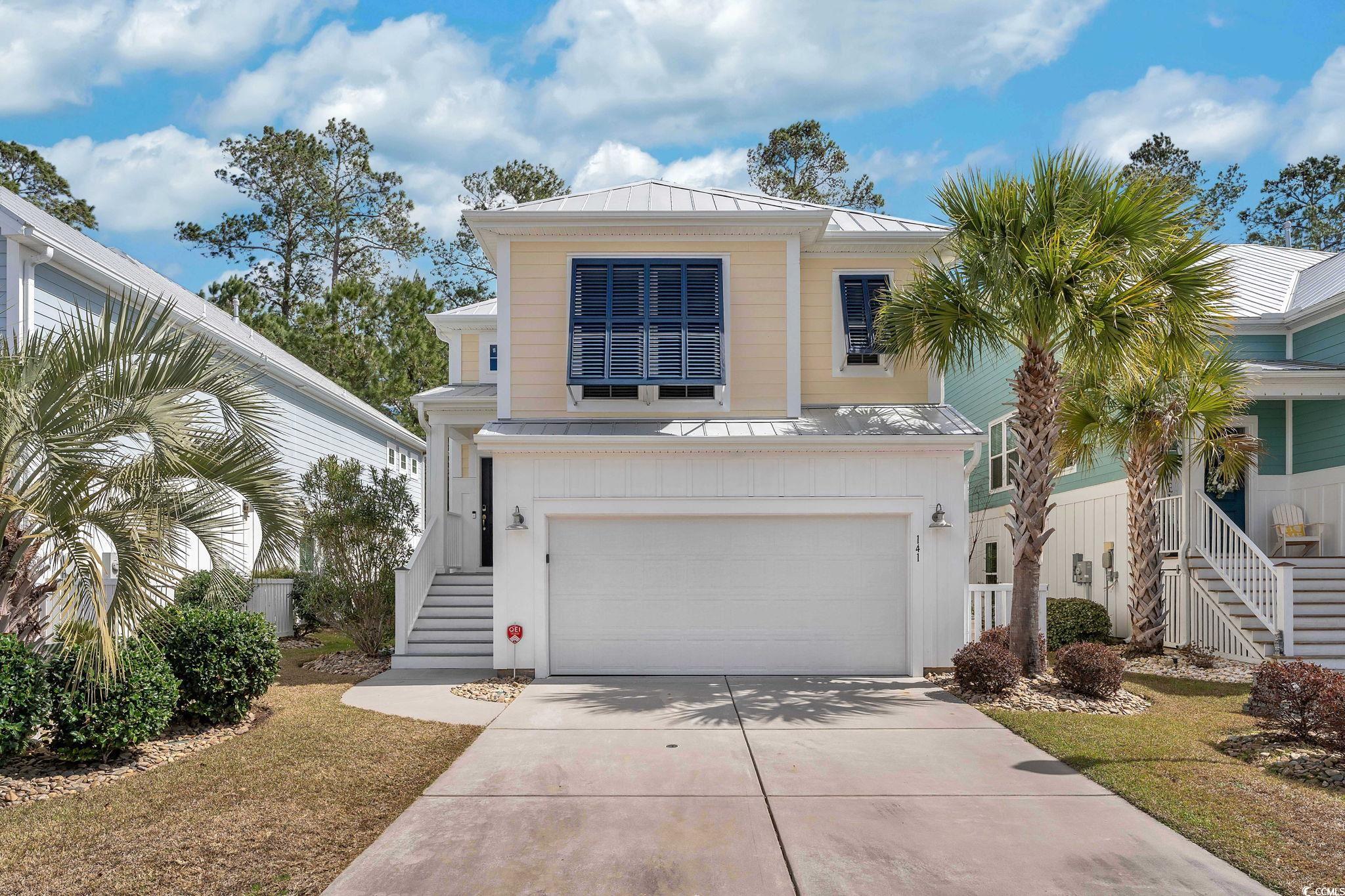 141 Spendor Circle Property Photo