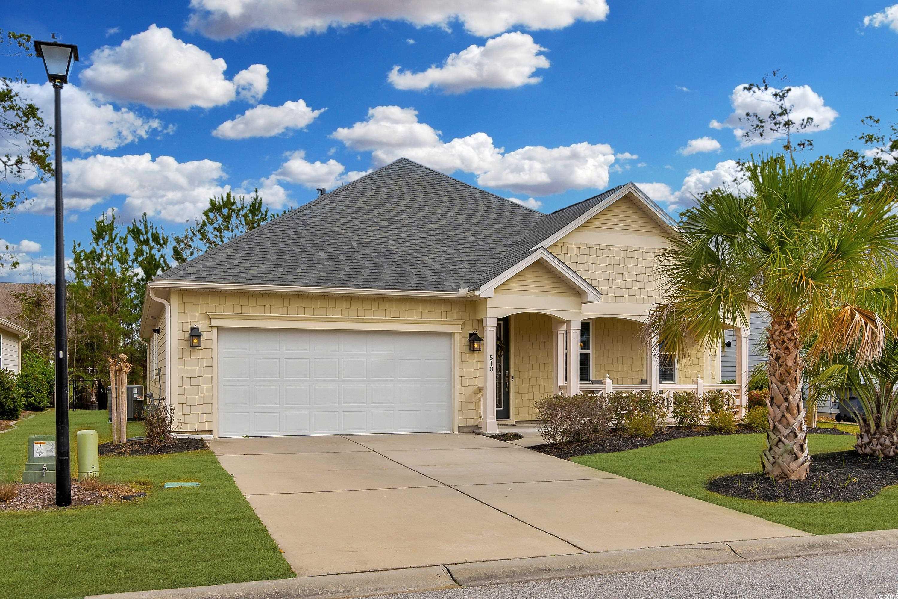 518 Heartland Ct.