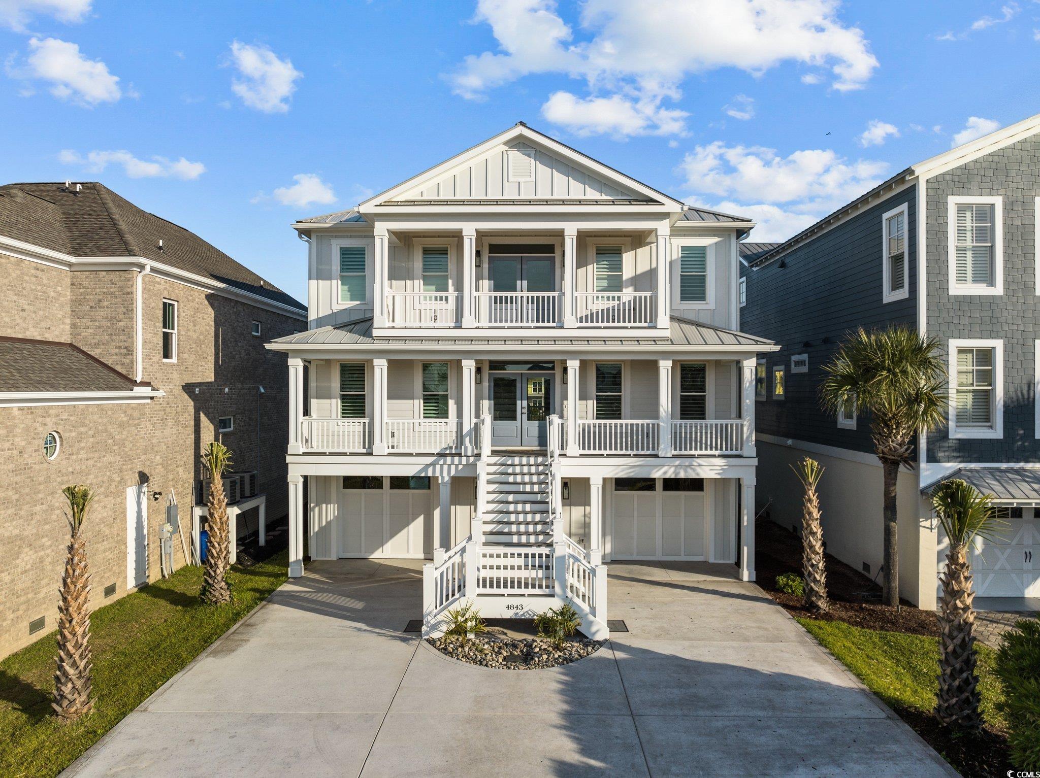 4843 Williams Island Dr. Property Photo