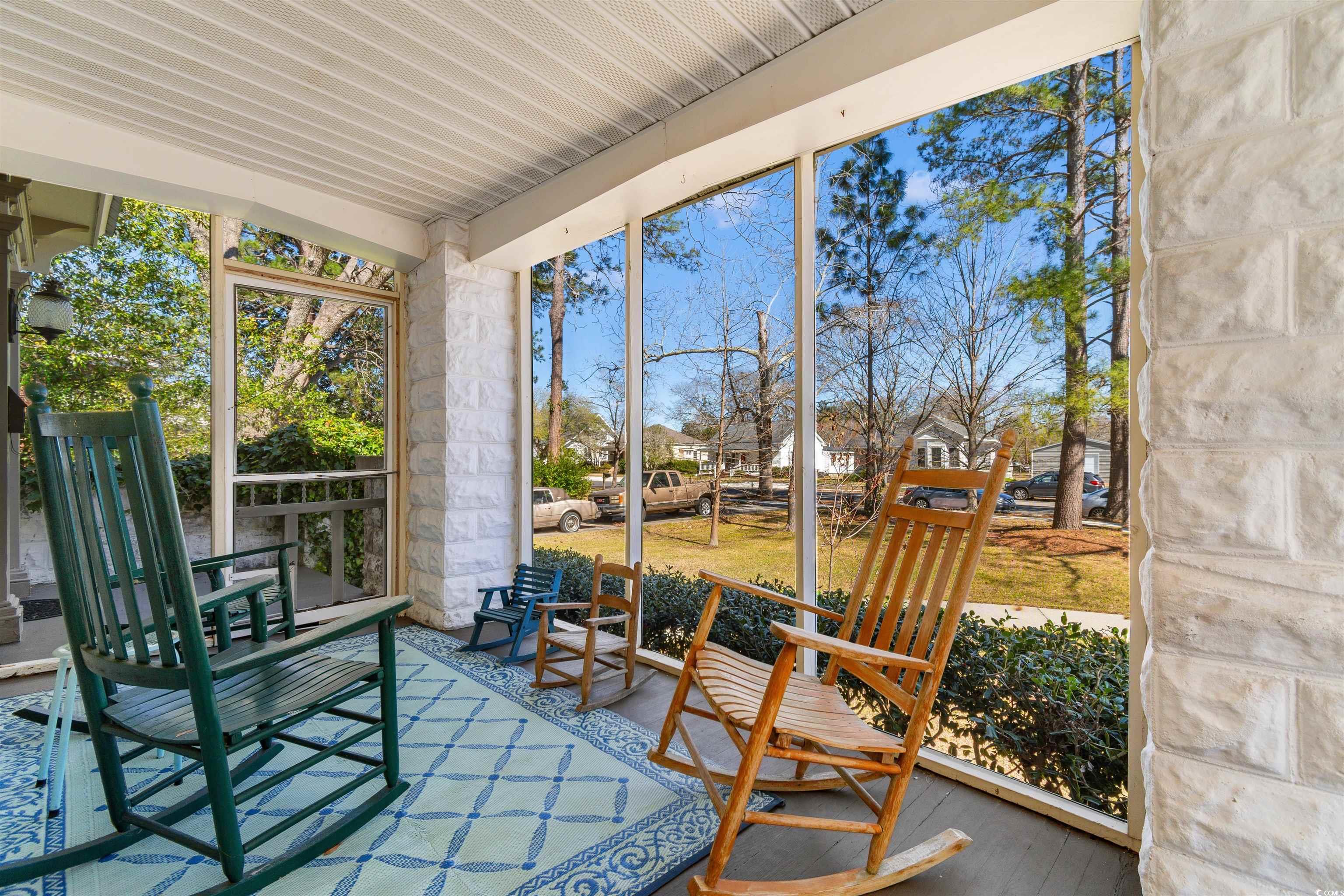 112 S Rosemary Ave. Property Photo 6