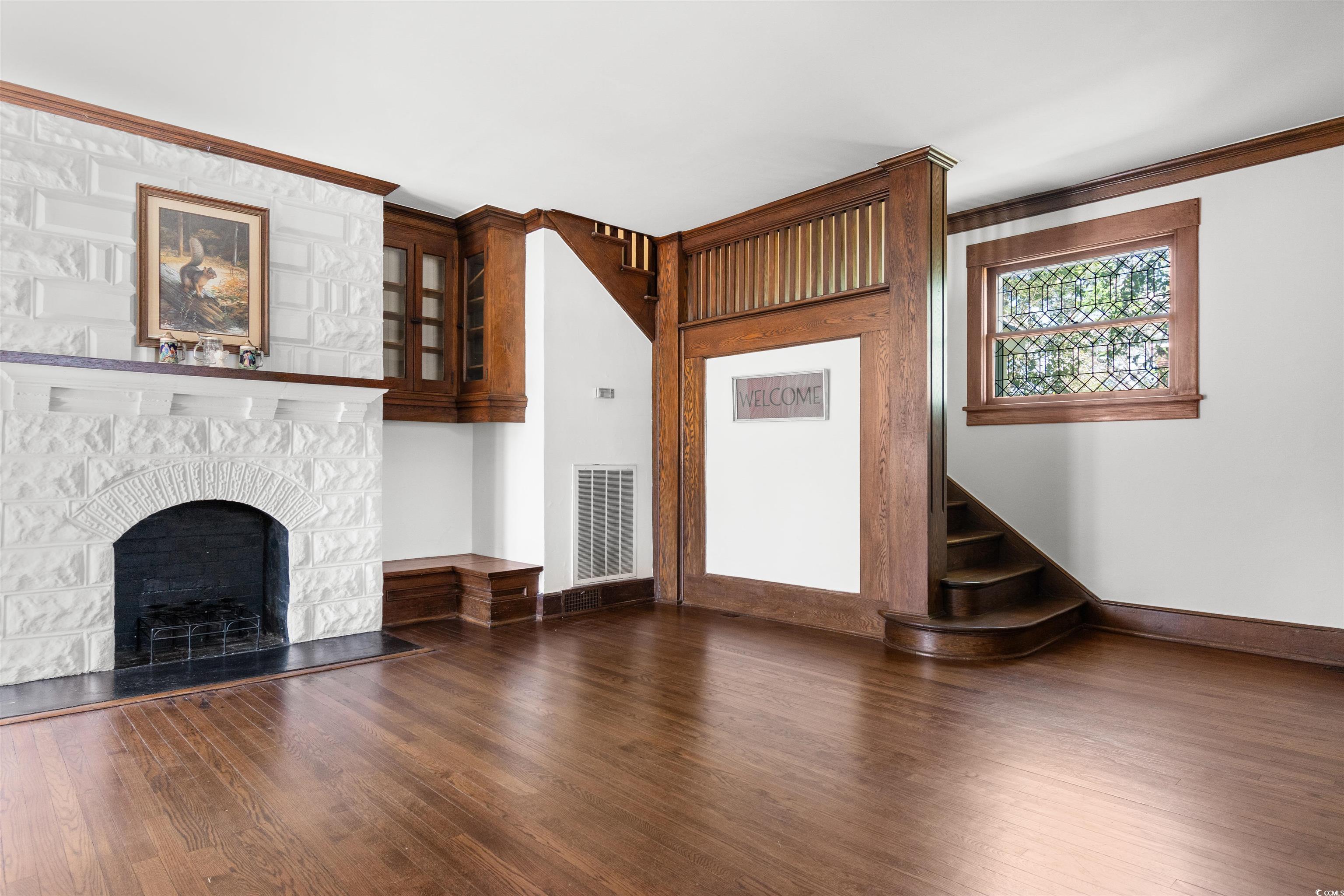 112 S Rosemary Ave. Property Photo 7