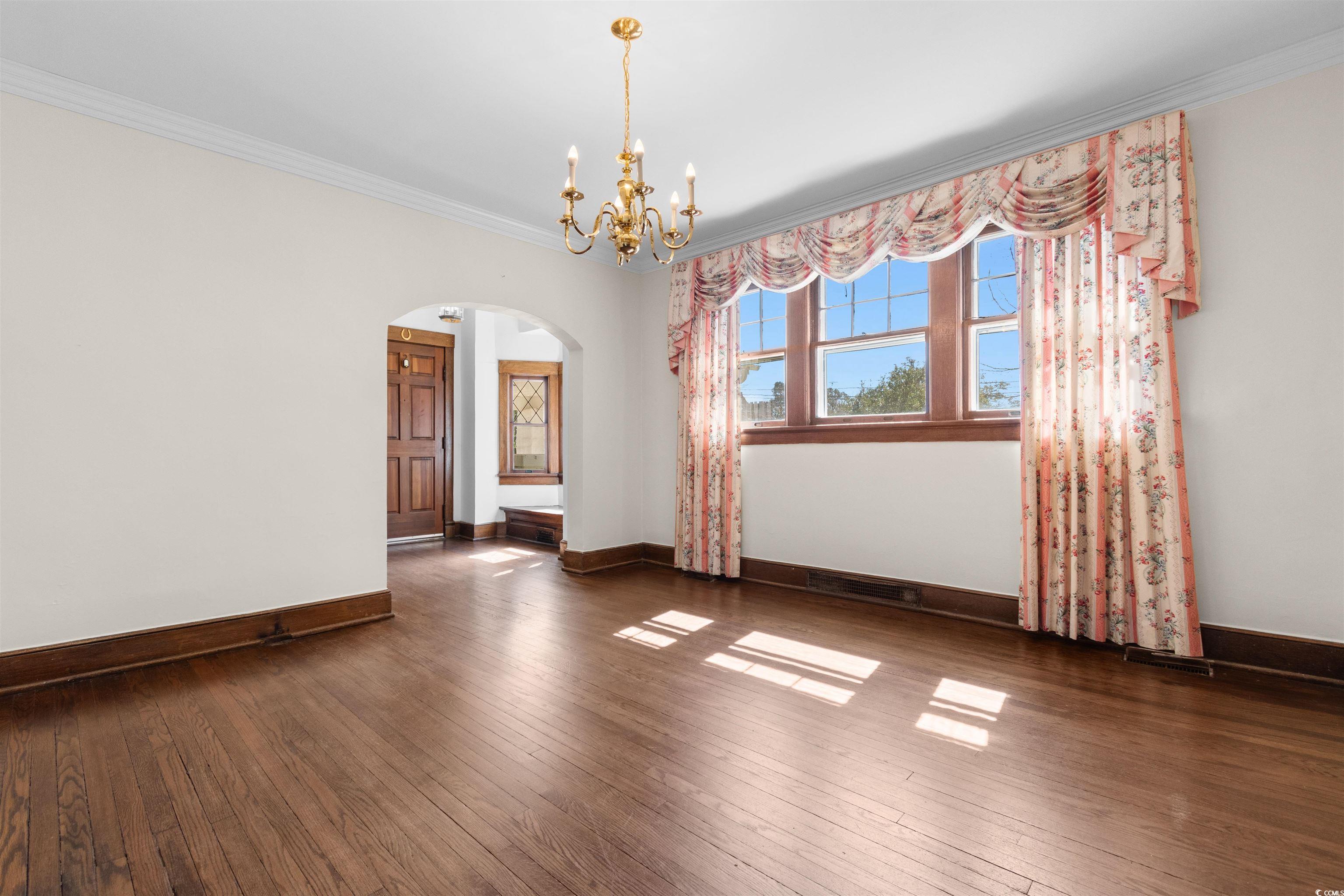 112 S Rosemary Ave. Property Photo 9