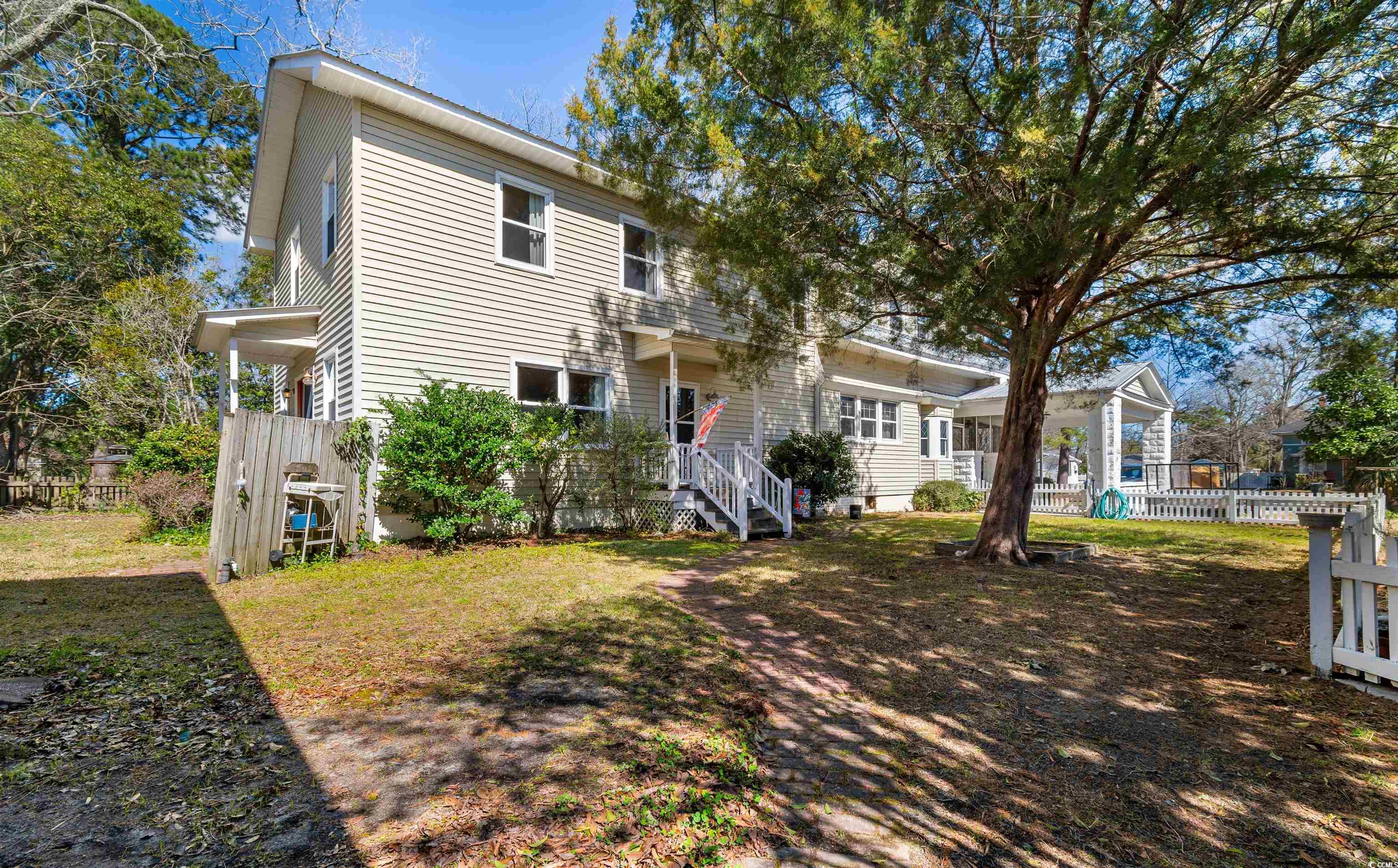 112 S Rosemary Ave. Property Photo 30