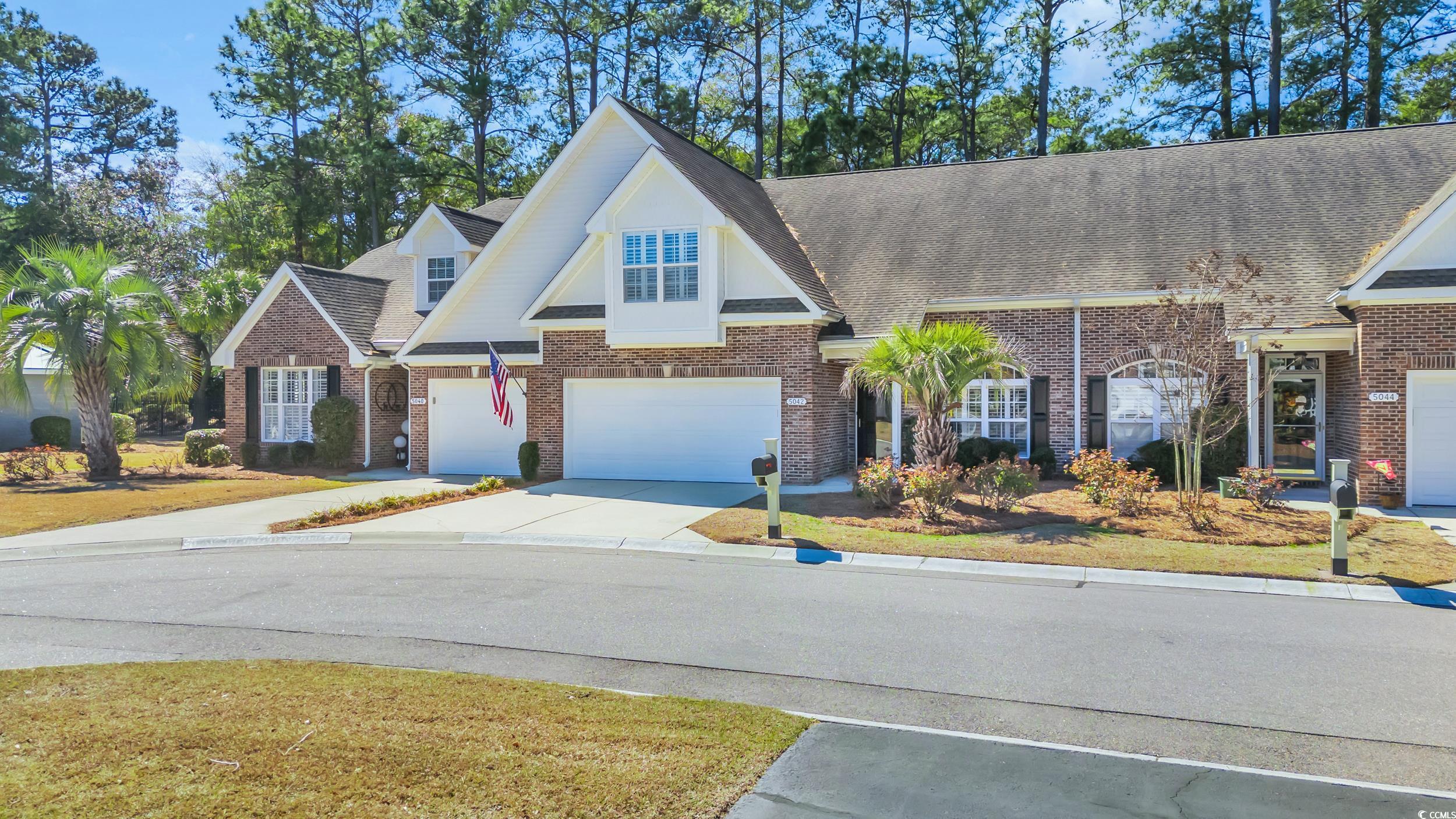 5042 Forsythia Circle Property Photo