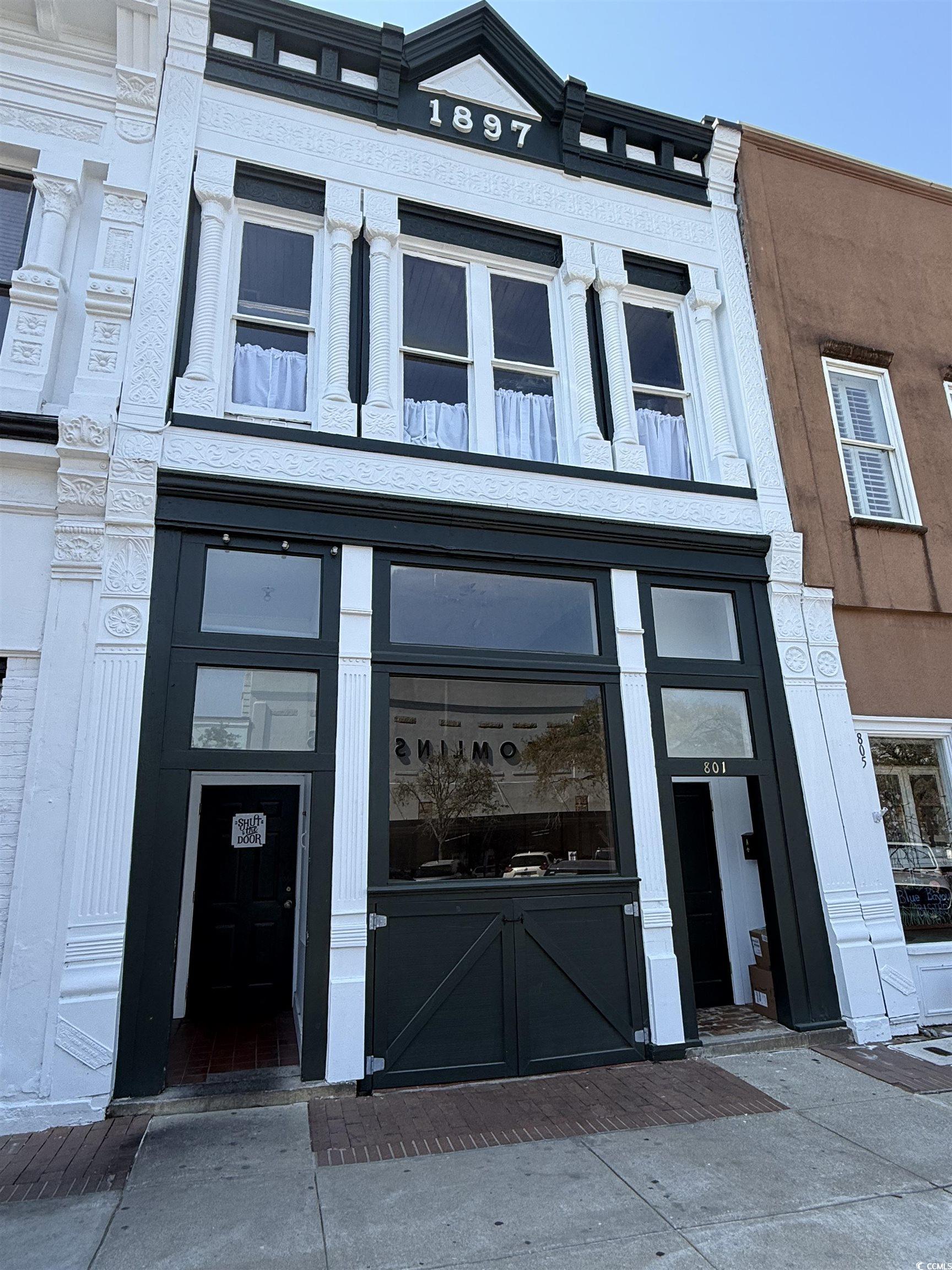 801 A Front St. Property Photo
