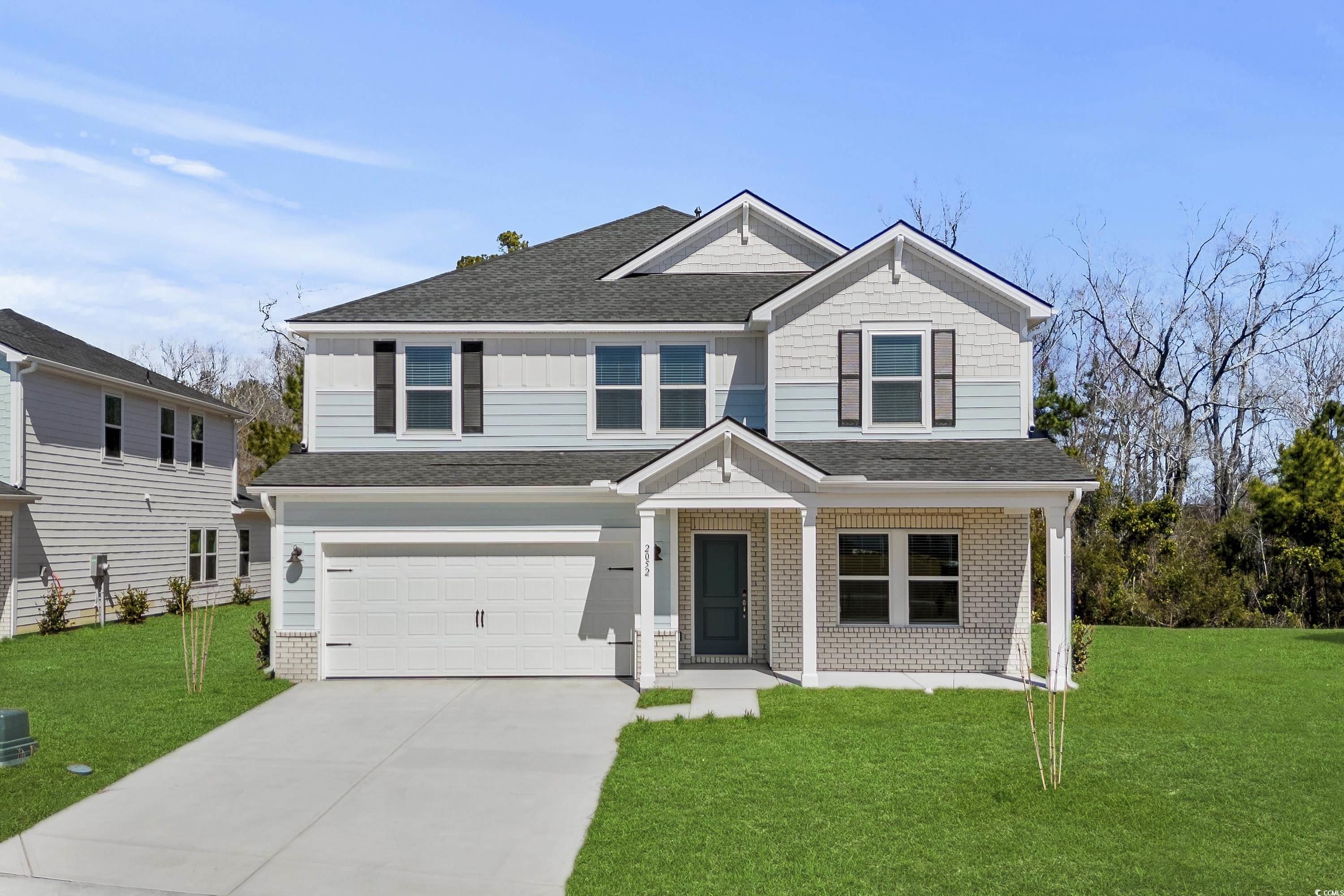 2052 Copper Creek Ct. Property Photo