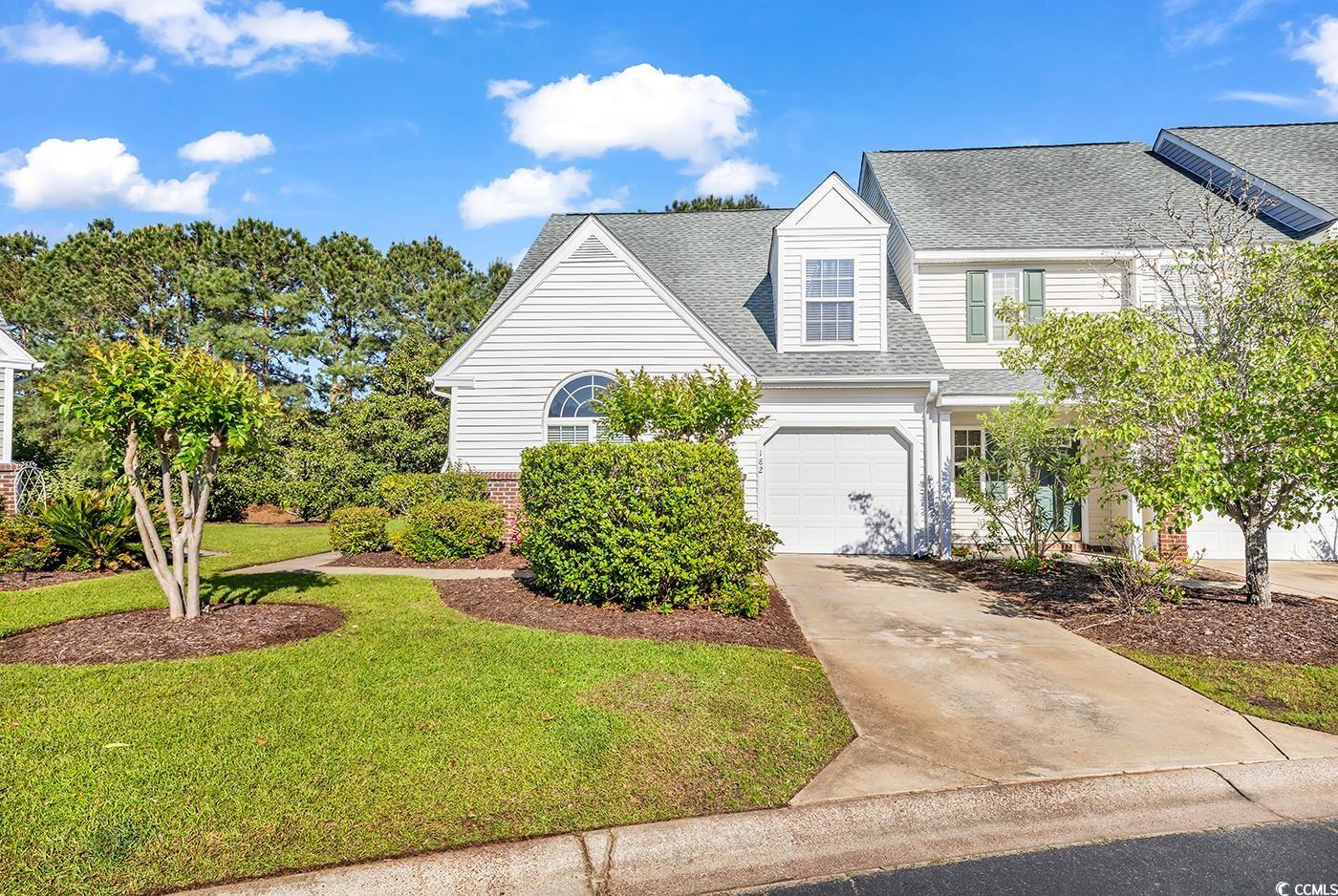 Wynbrooke Twnhm Townhomes Real Estate Listings Main Image