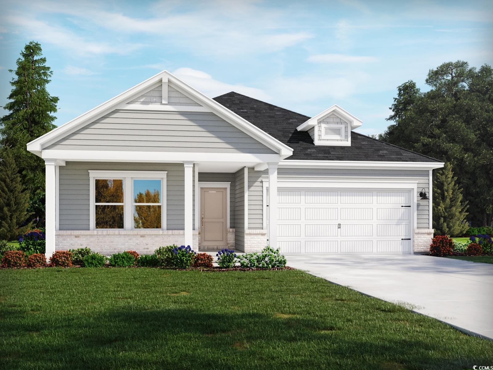 8713 High Banks Way Property Photo