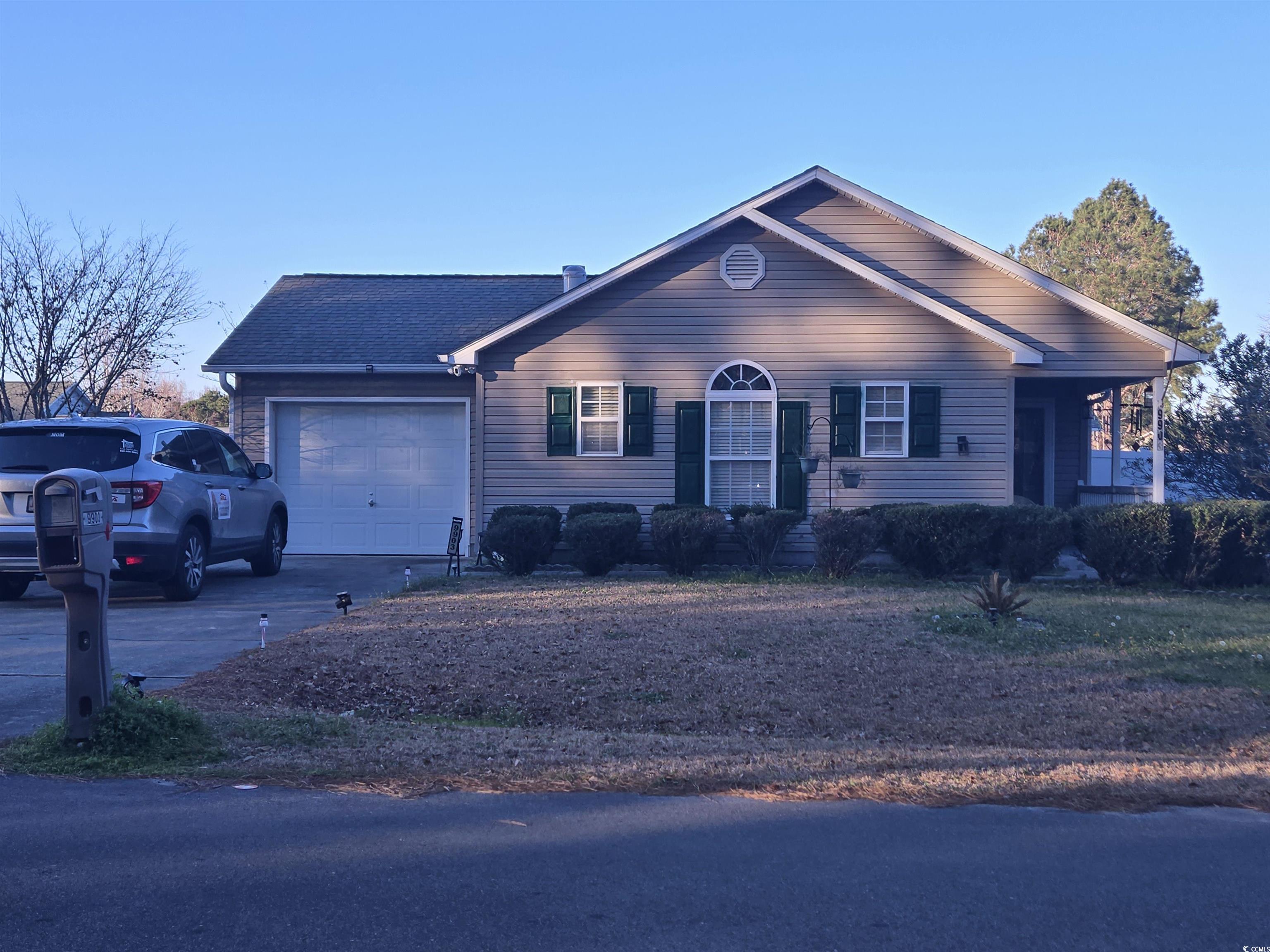 9903 Conifer Ln. Property Photo