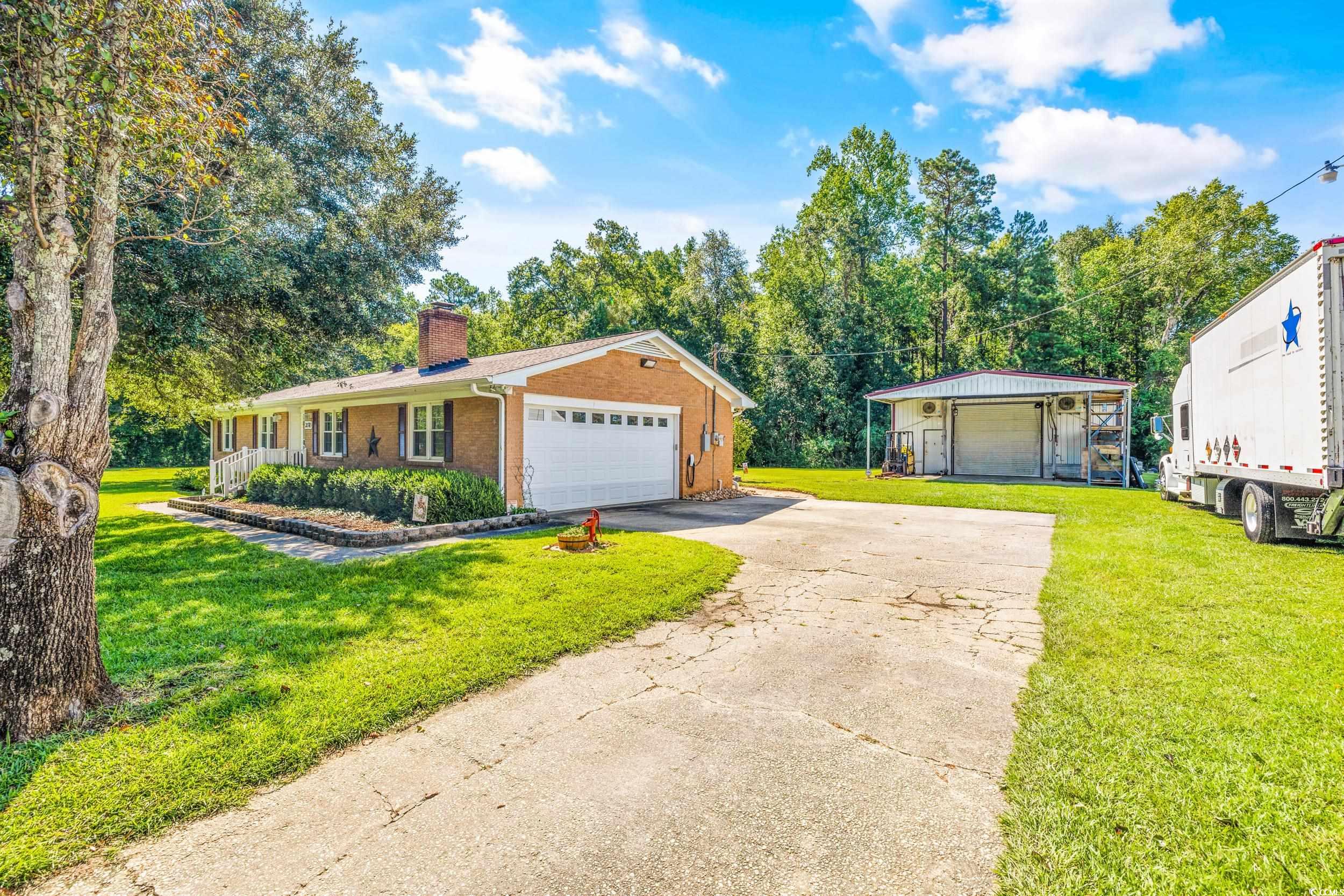 2070 Harris Short Cut Rd. Property Photo