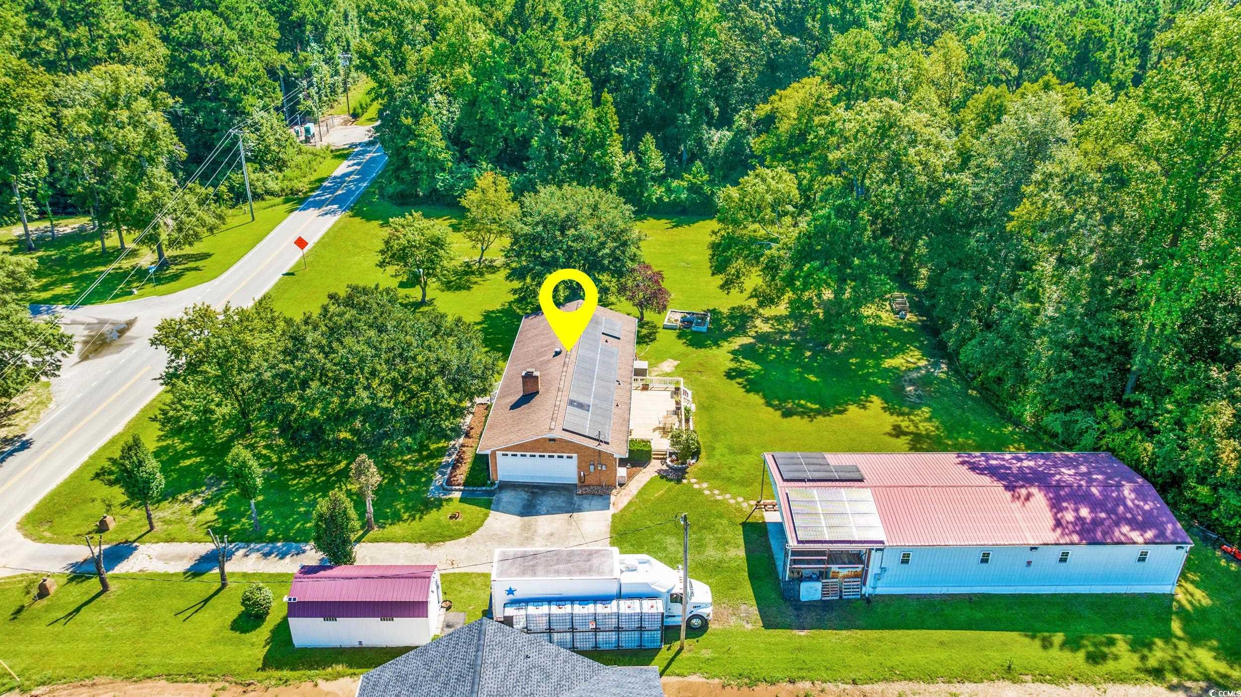 2070 Harris Short Cut Rd. Property Photo 8