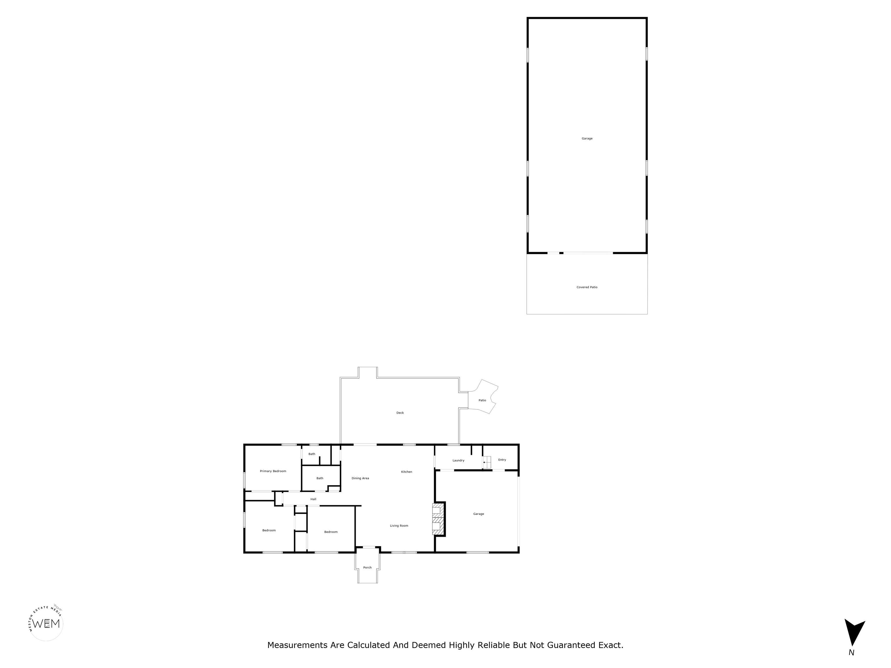 2070 Harris Short Cut Rd. Property Photo 32