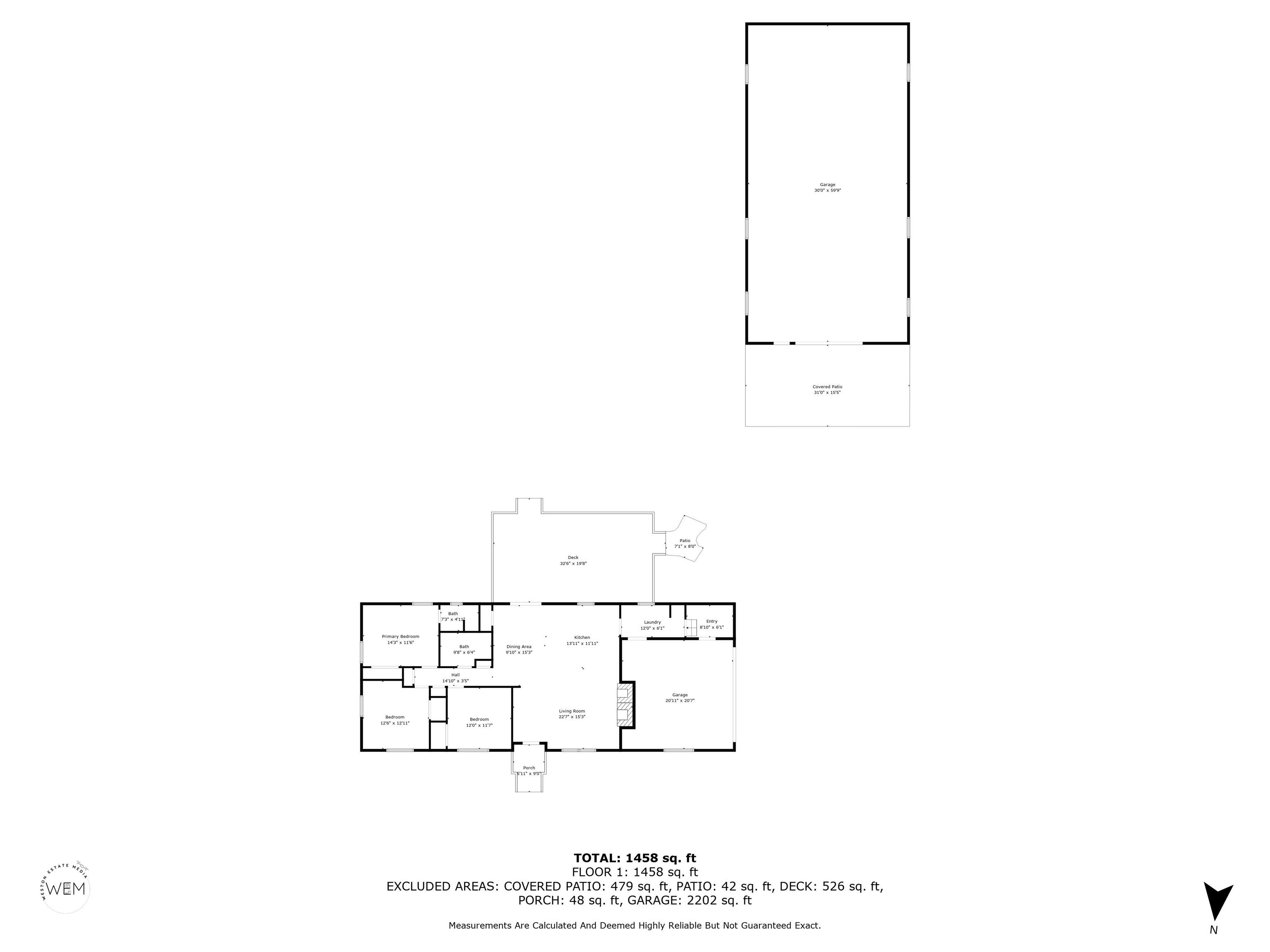2070 Harris Short Cut Rd. Property Photo 33
