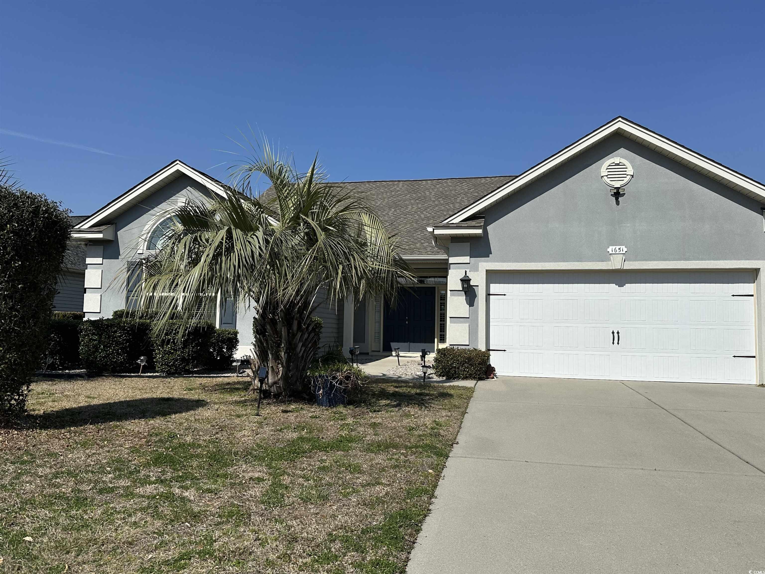 1651 Fairforest Ct. Property Photo