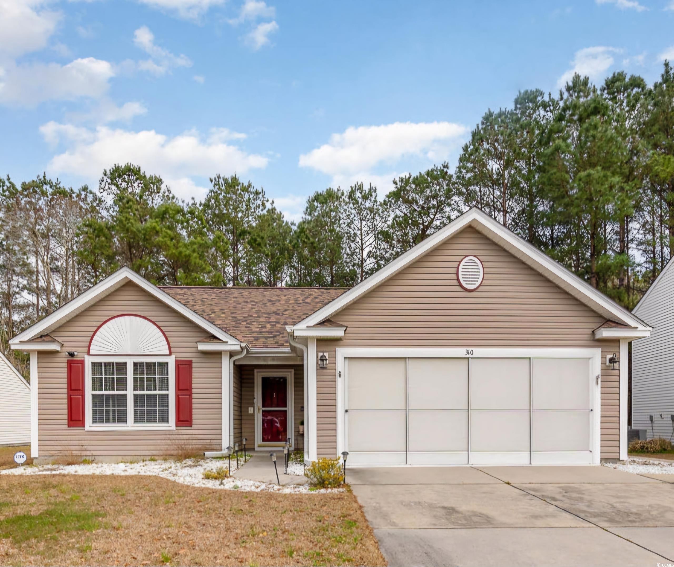 310 Junco Circle Property Photo