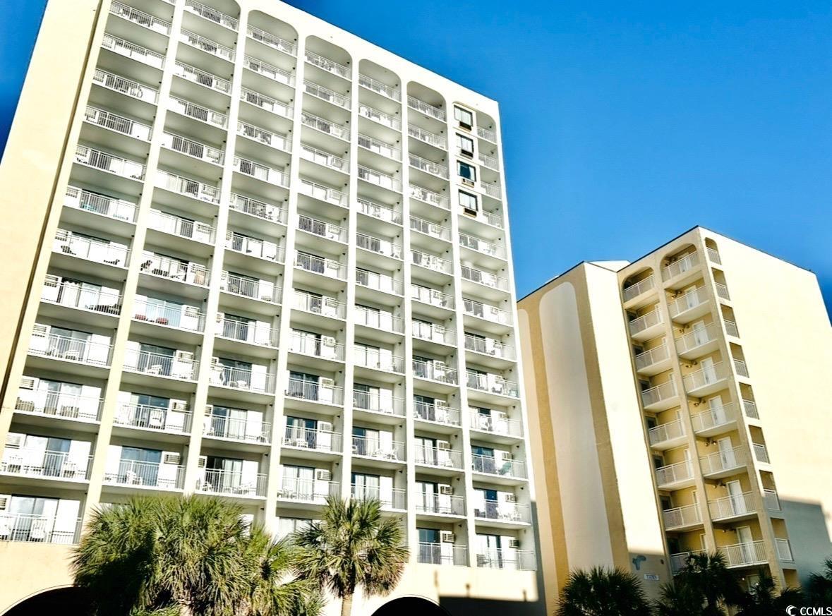 1207 S Ocean Blvd. Property Photo 1