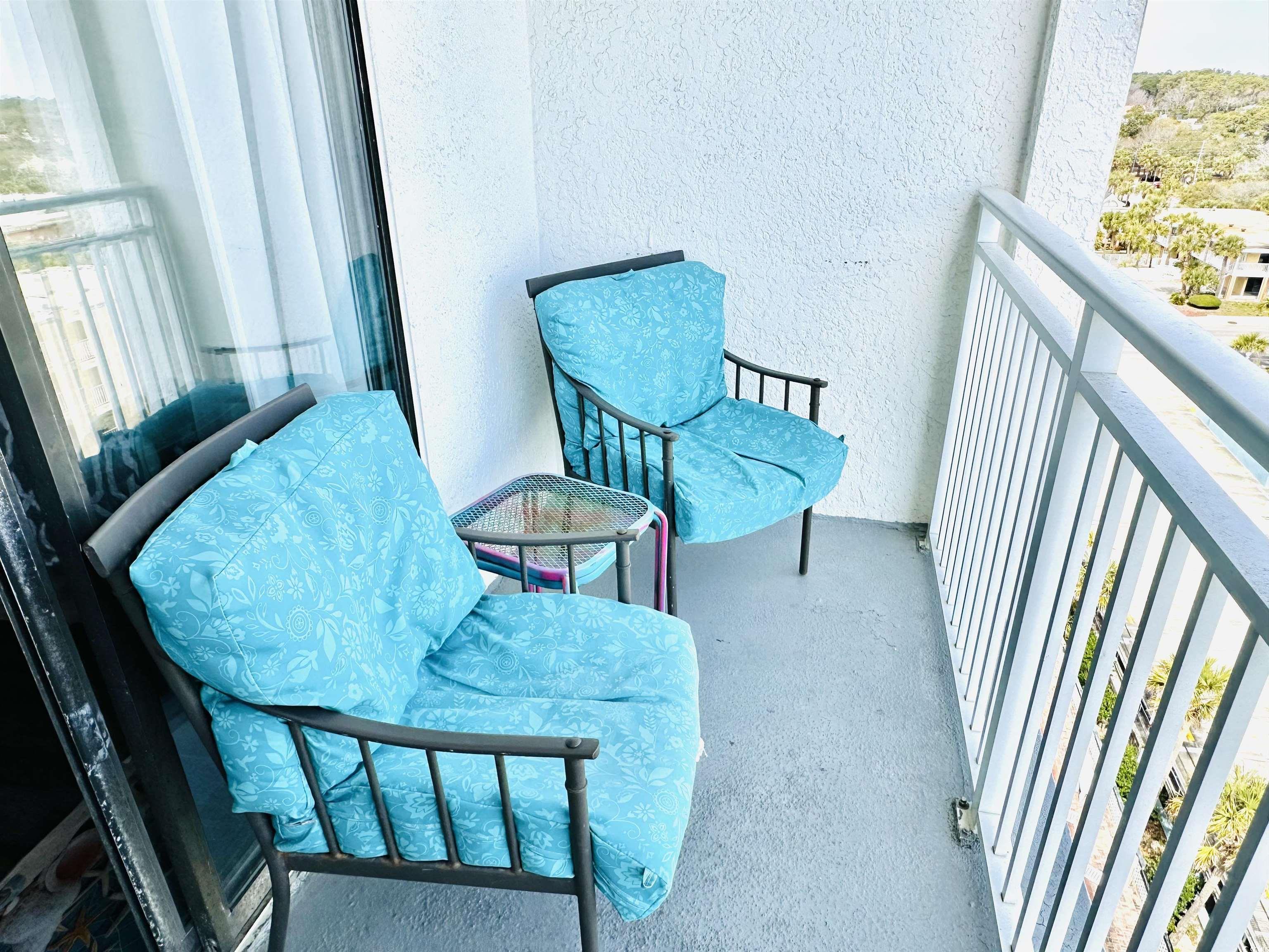 1207 S Ocean Blvd. Property Photo 18