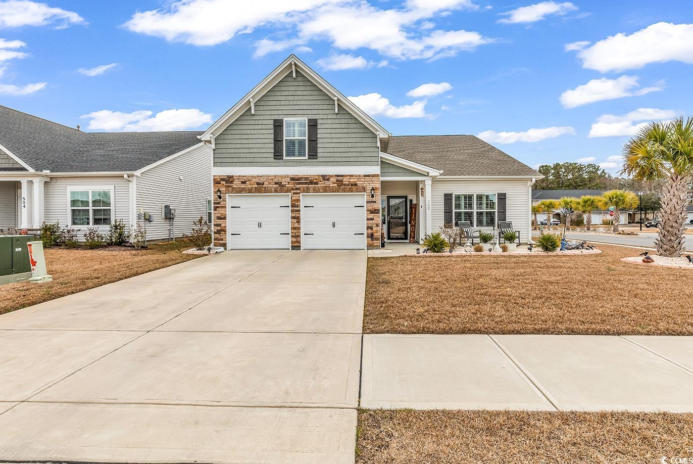 Evans Park Real Estate Listings Main Image