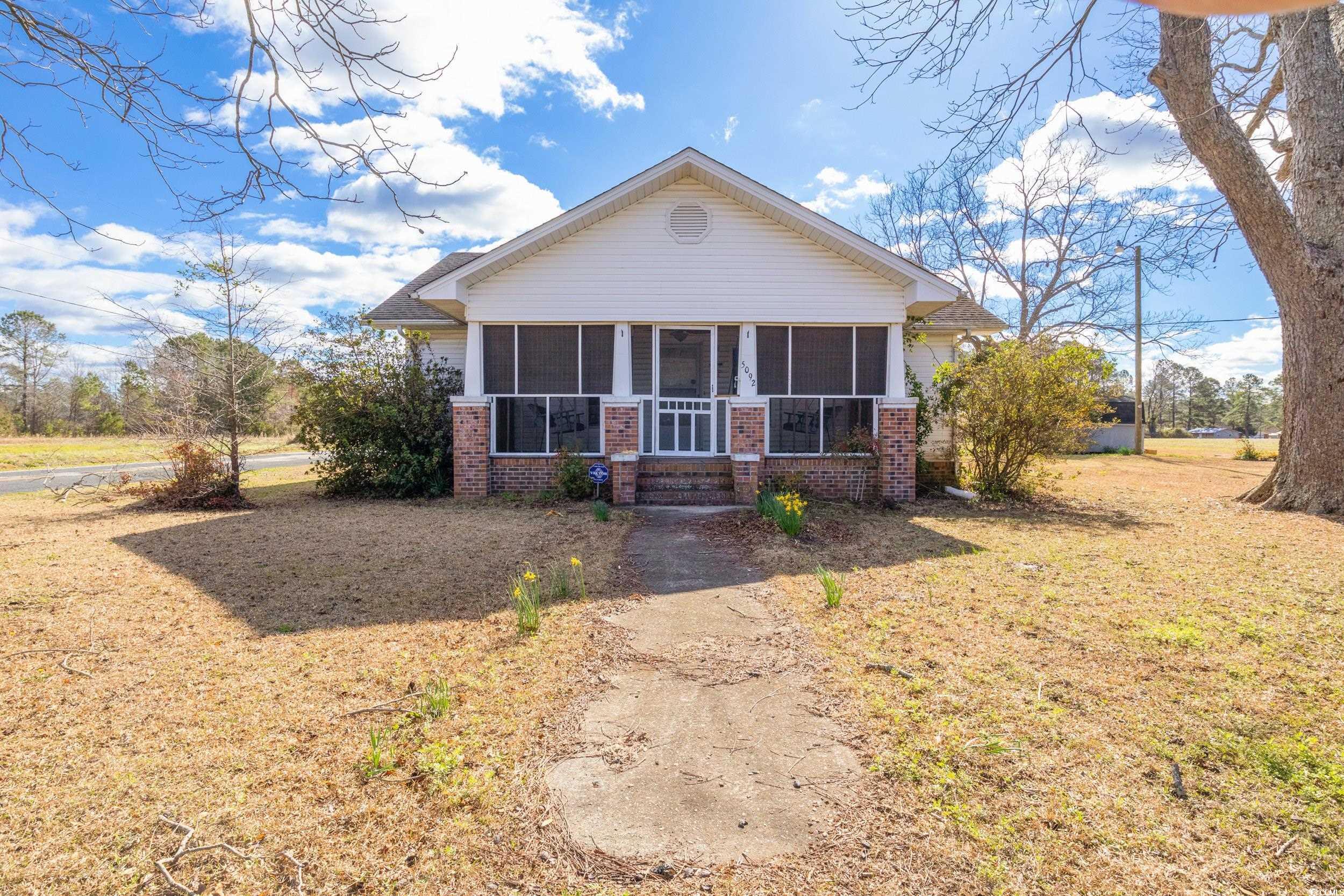 5092 Harrelson Ave. Property Photo