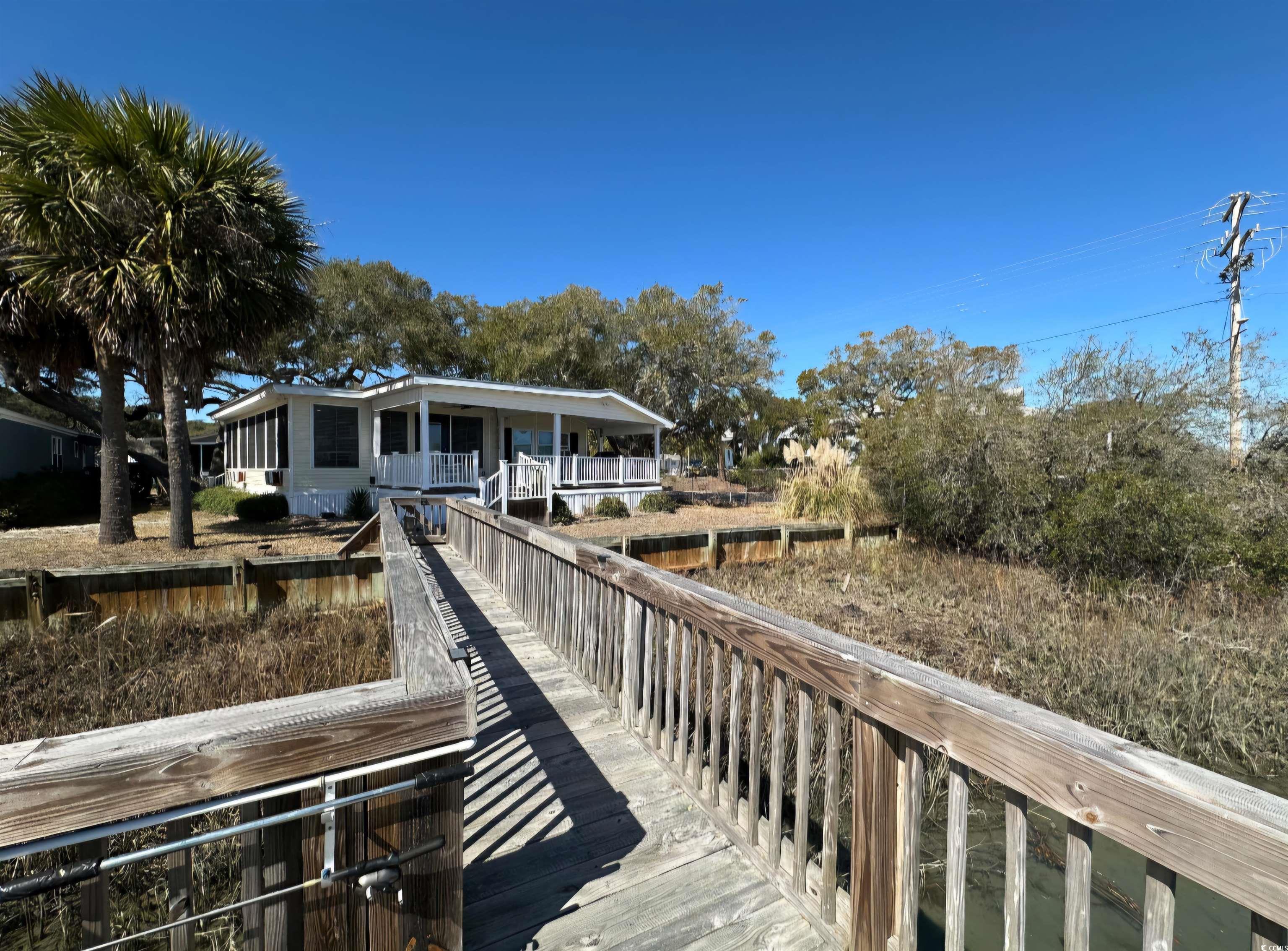 315 Inlet Rd. Property Photo