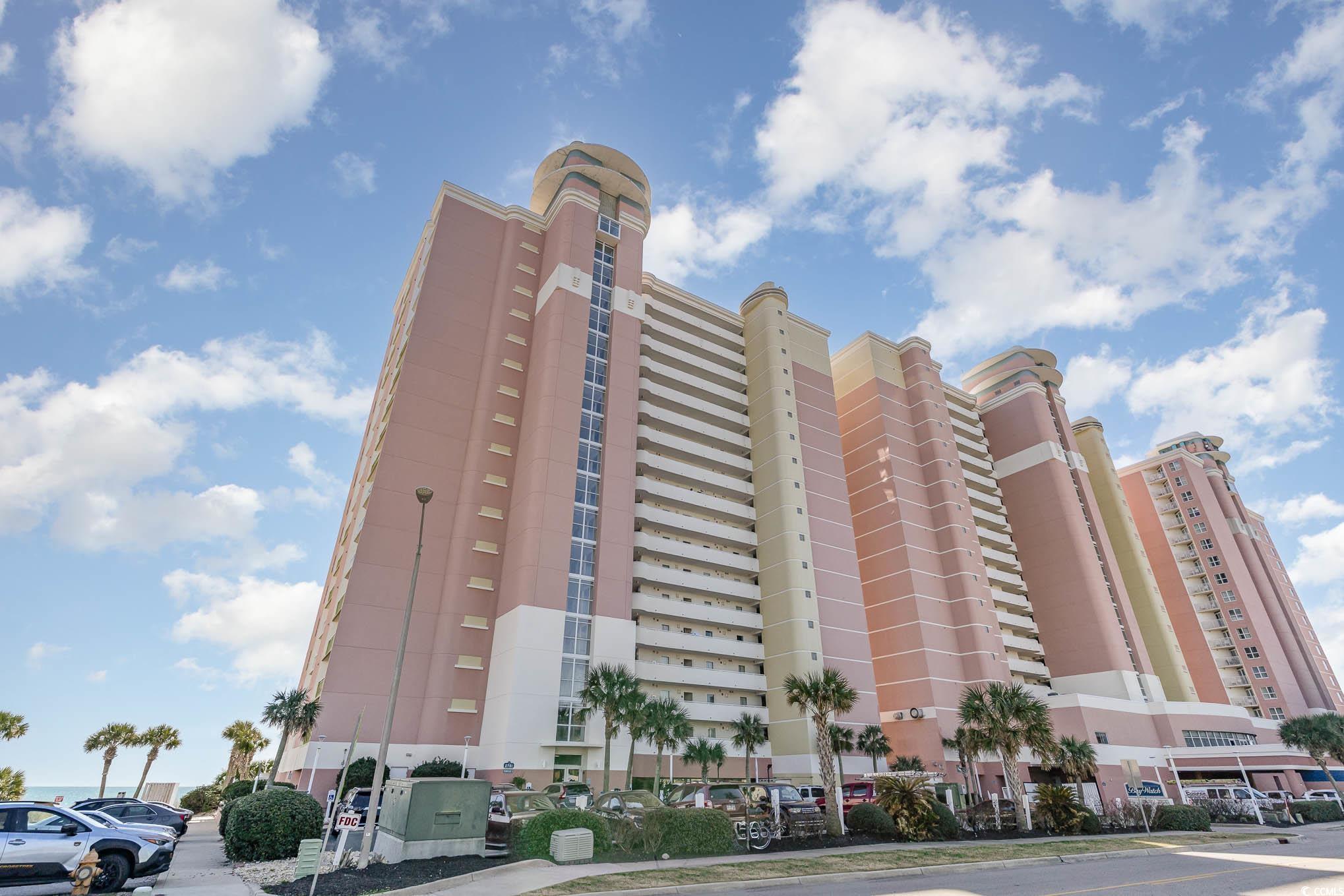 2701 S Ocean Blvd. Property Photo