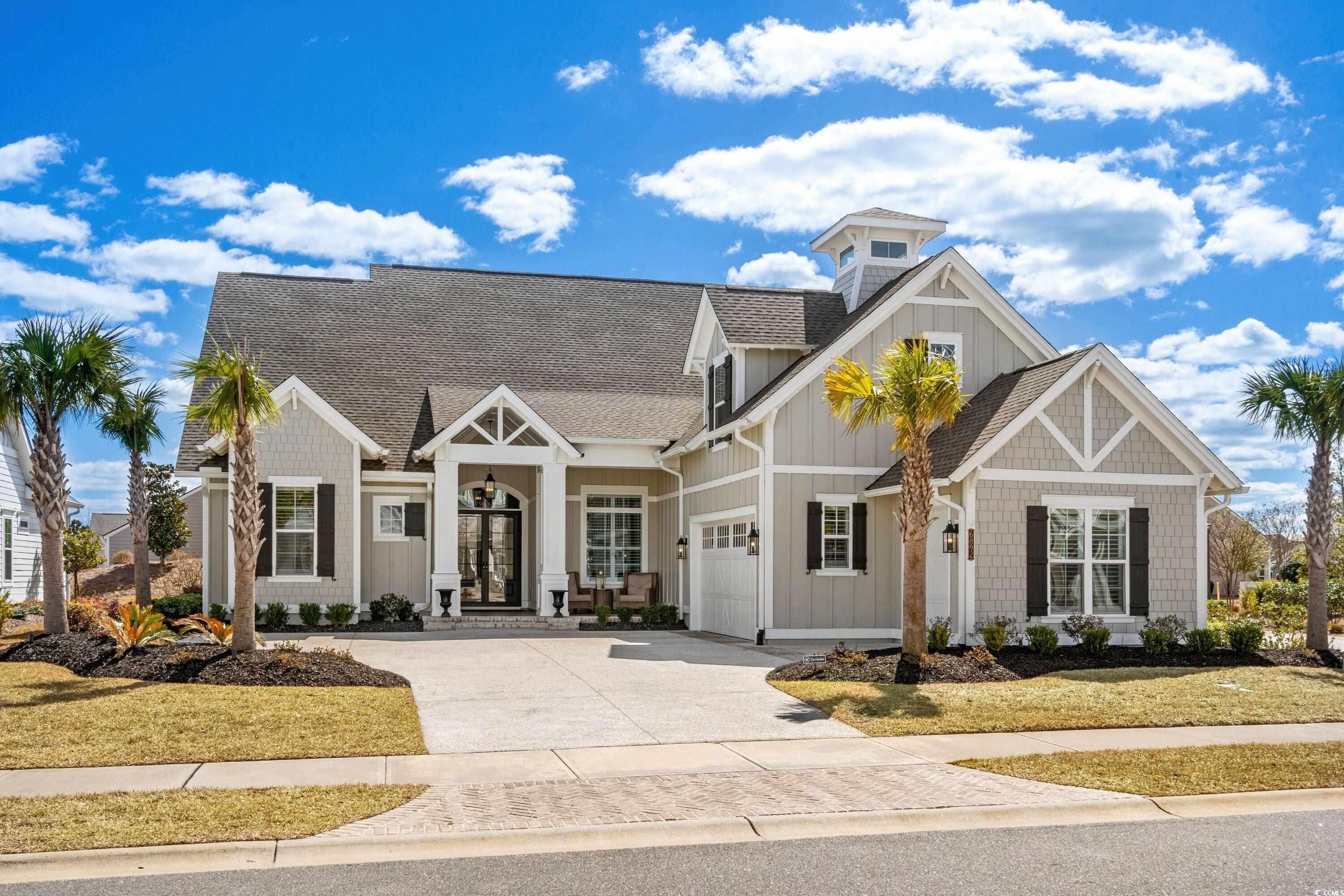 Grande Dunes Waterside Edge Real Estate Listings Main Image