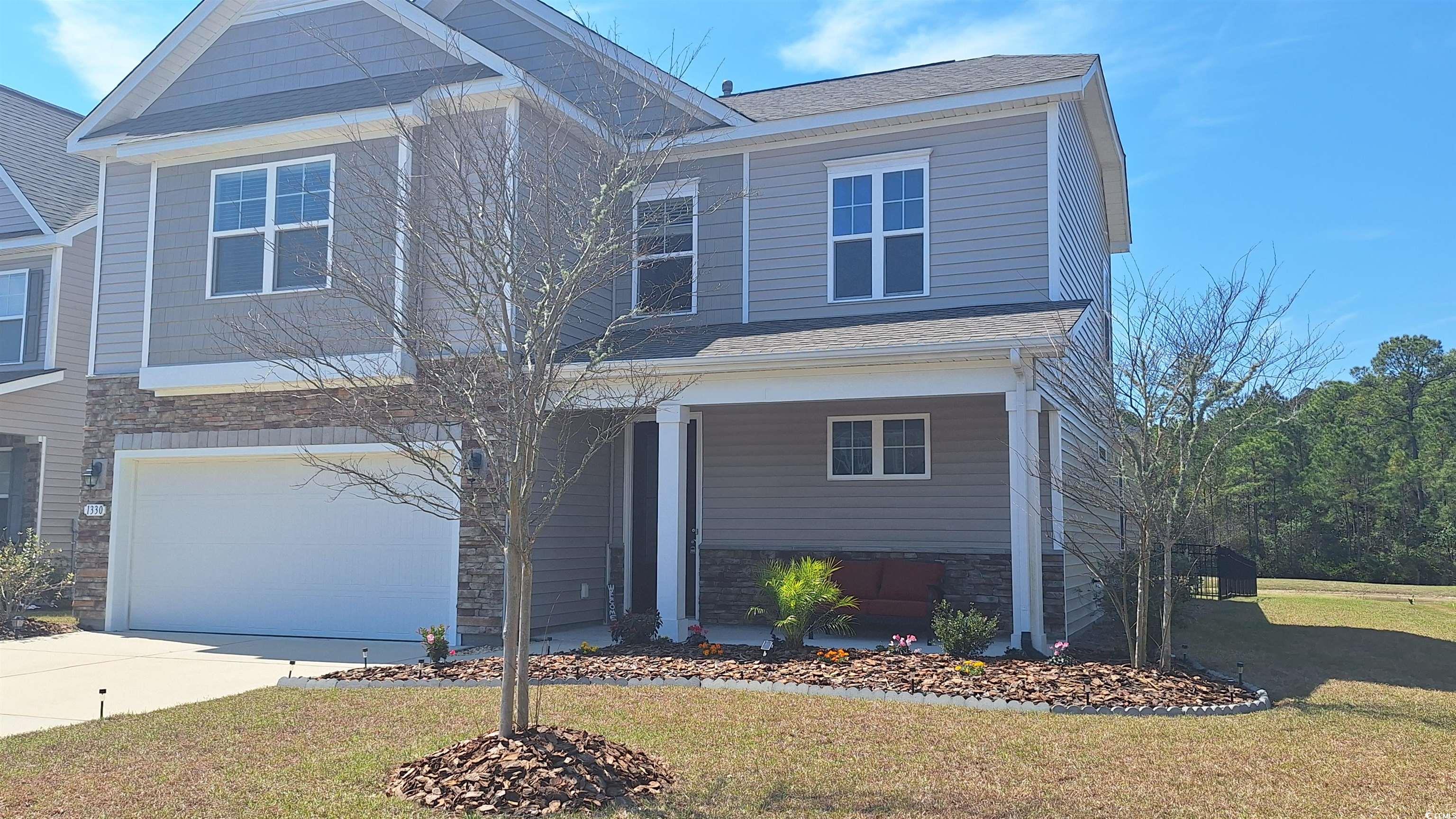 1330 Reflection Pond Dr. Property Photo