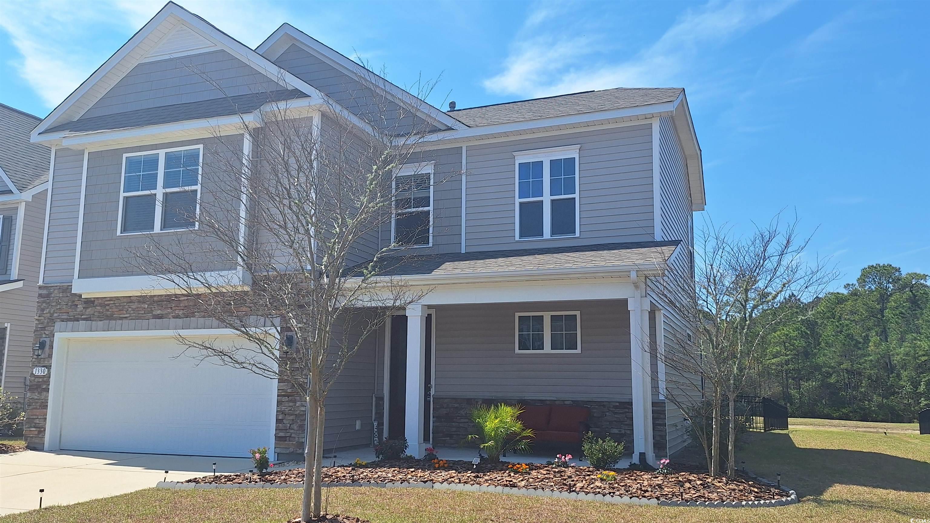 1330 Reflection Pond Dr. Property Photo 17