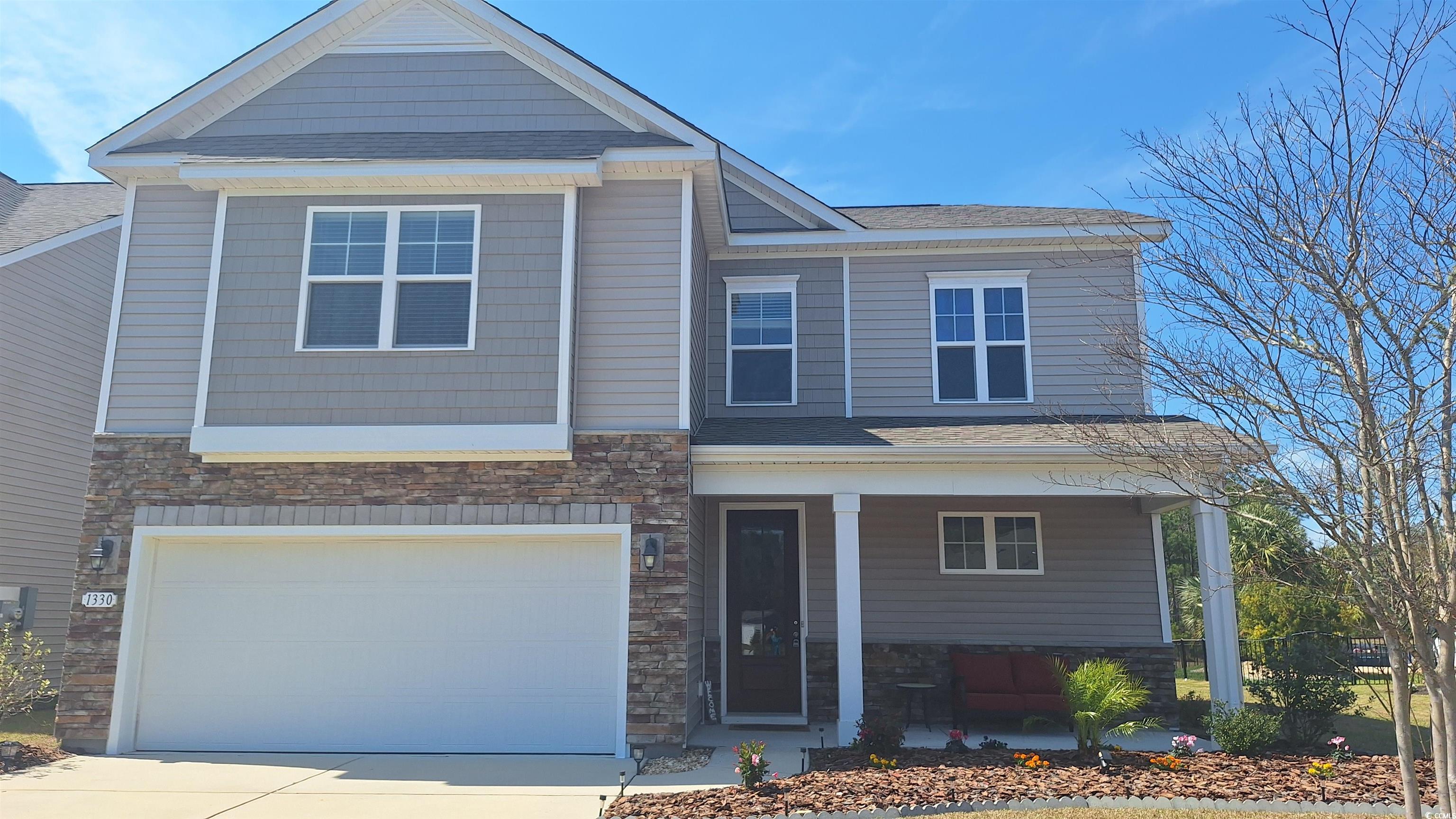 1330 Reflection Pond Dr. Property Photo 18