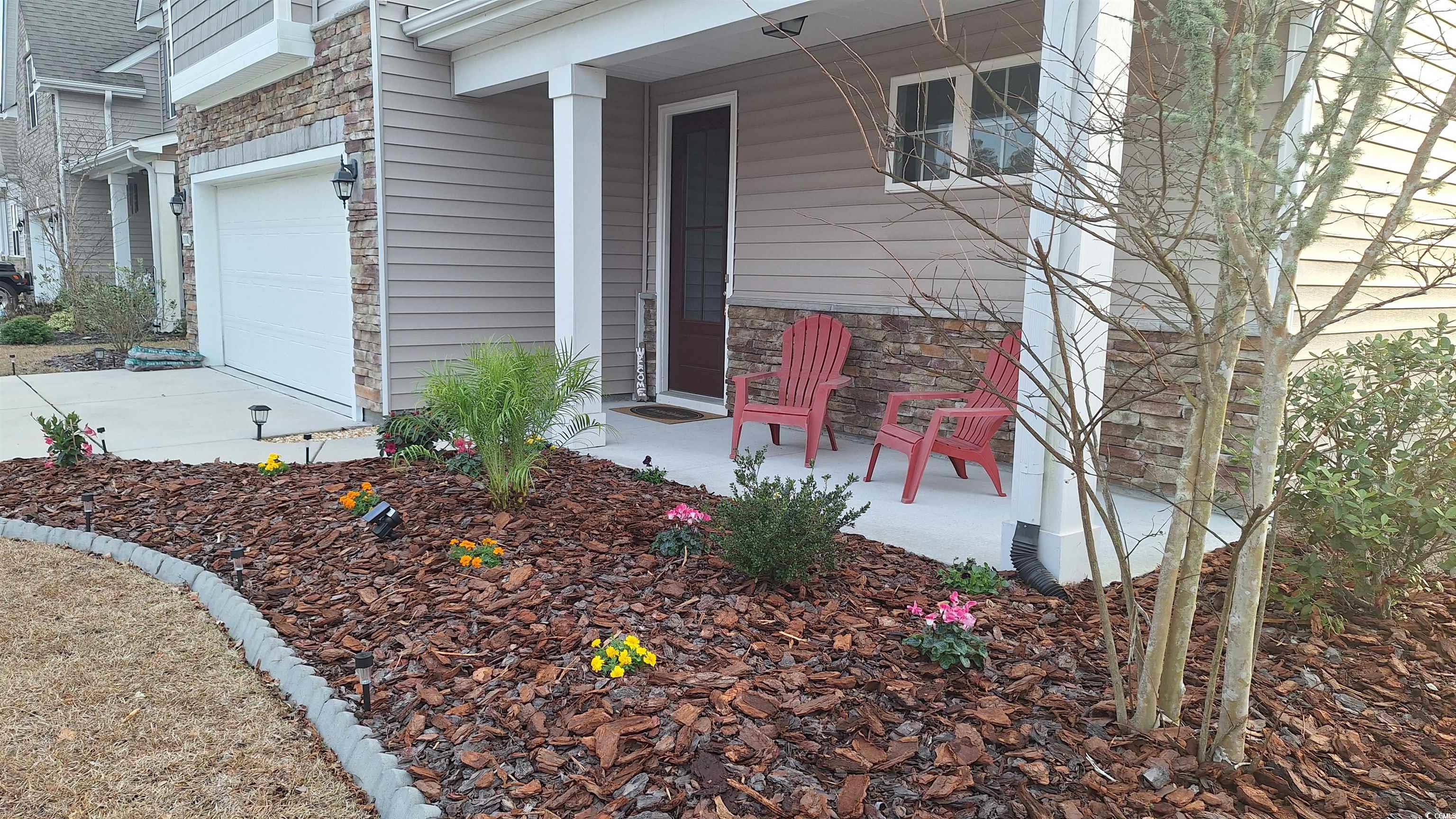 1330 Reflection Pond Dr. Property Photo 24