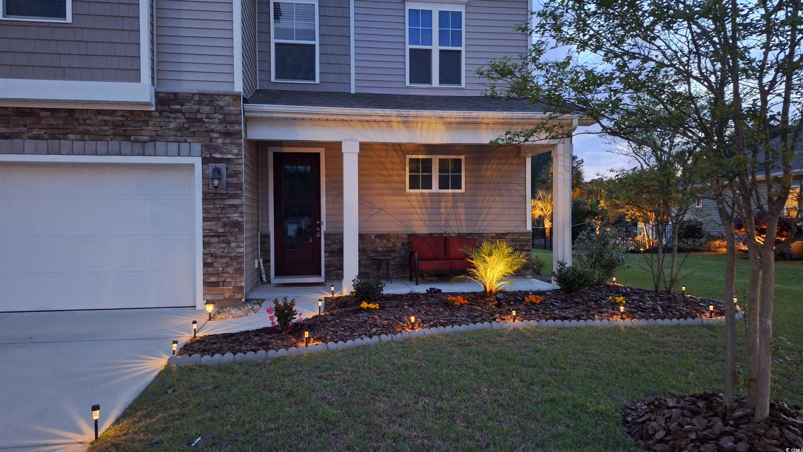 1330 Reflection Pond Dr. Property Photo 37