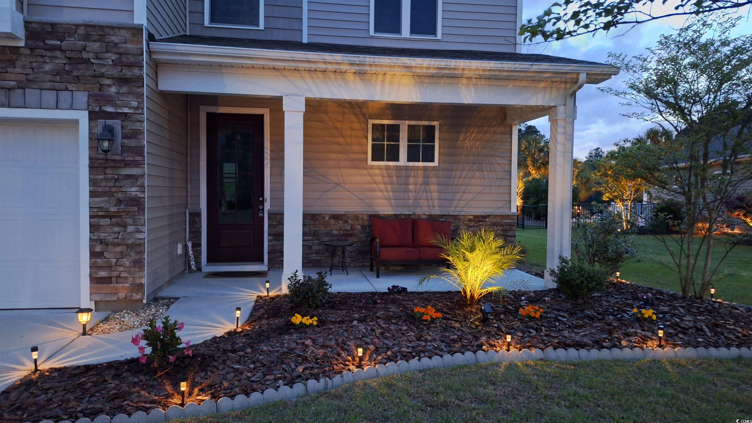 1330 Reflection Pond Dr. Property Photo 38