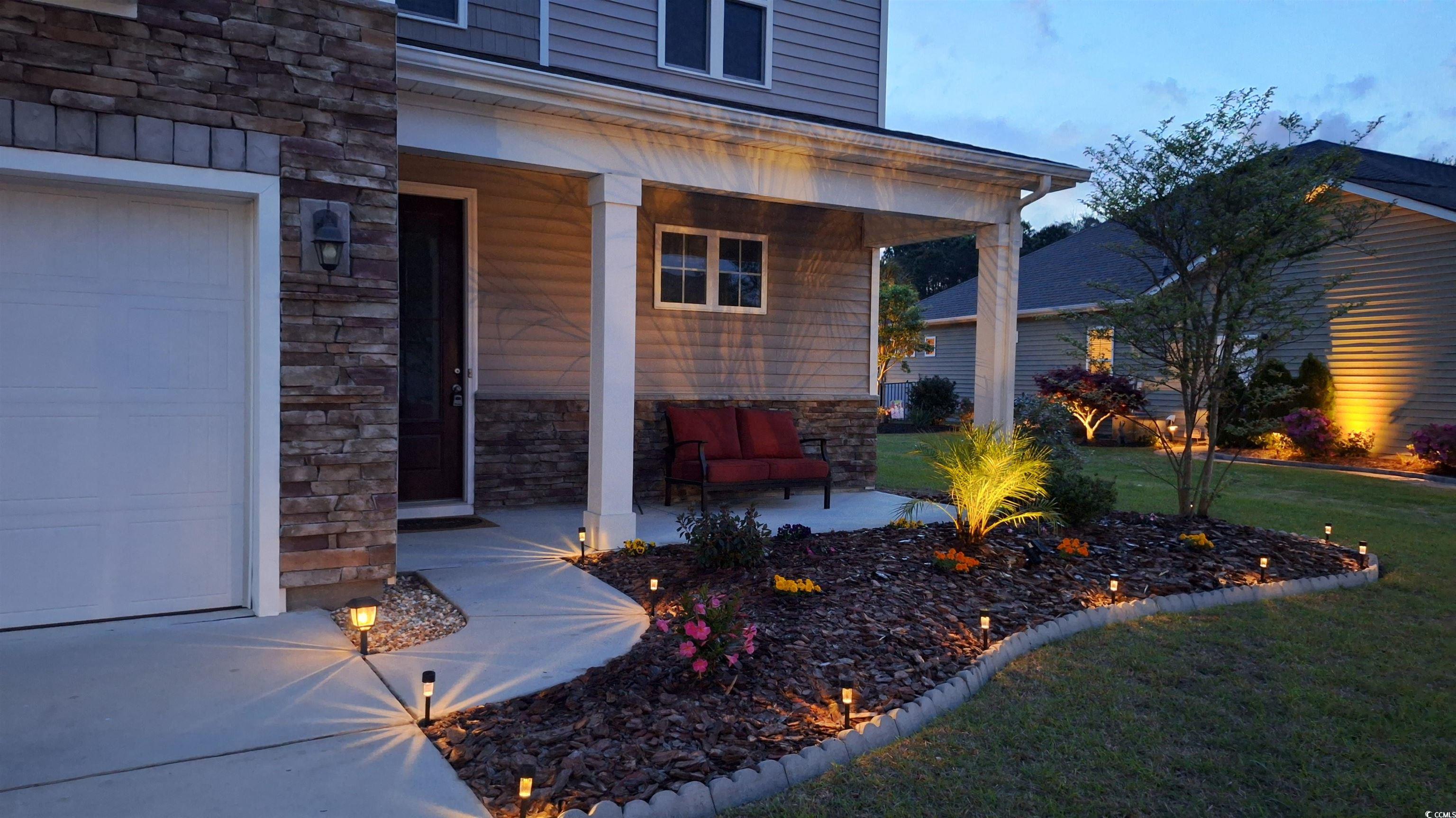 1330 Reflection Pond Dr. Property Photo 39