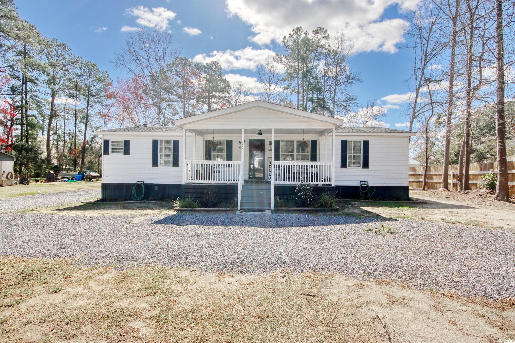 22 Beneventum Rd. Property Photo