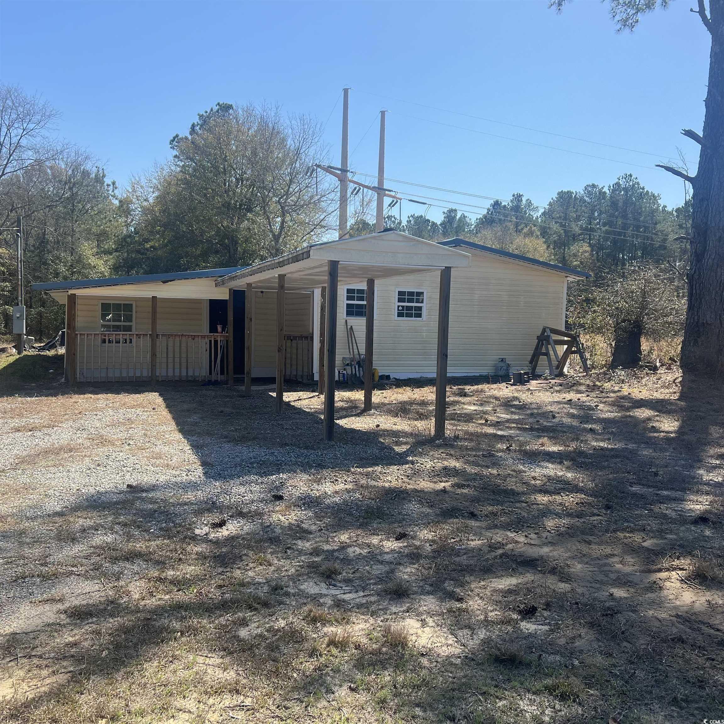 237 Charles Rd. Property Photo